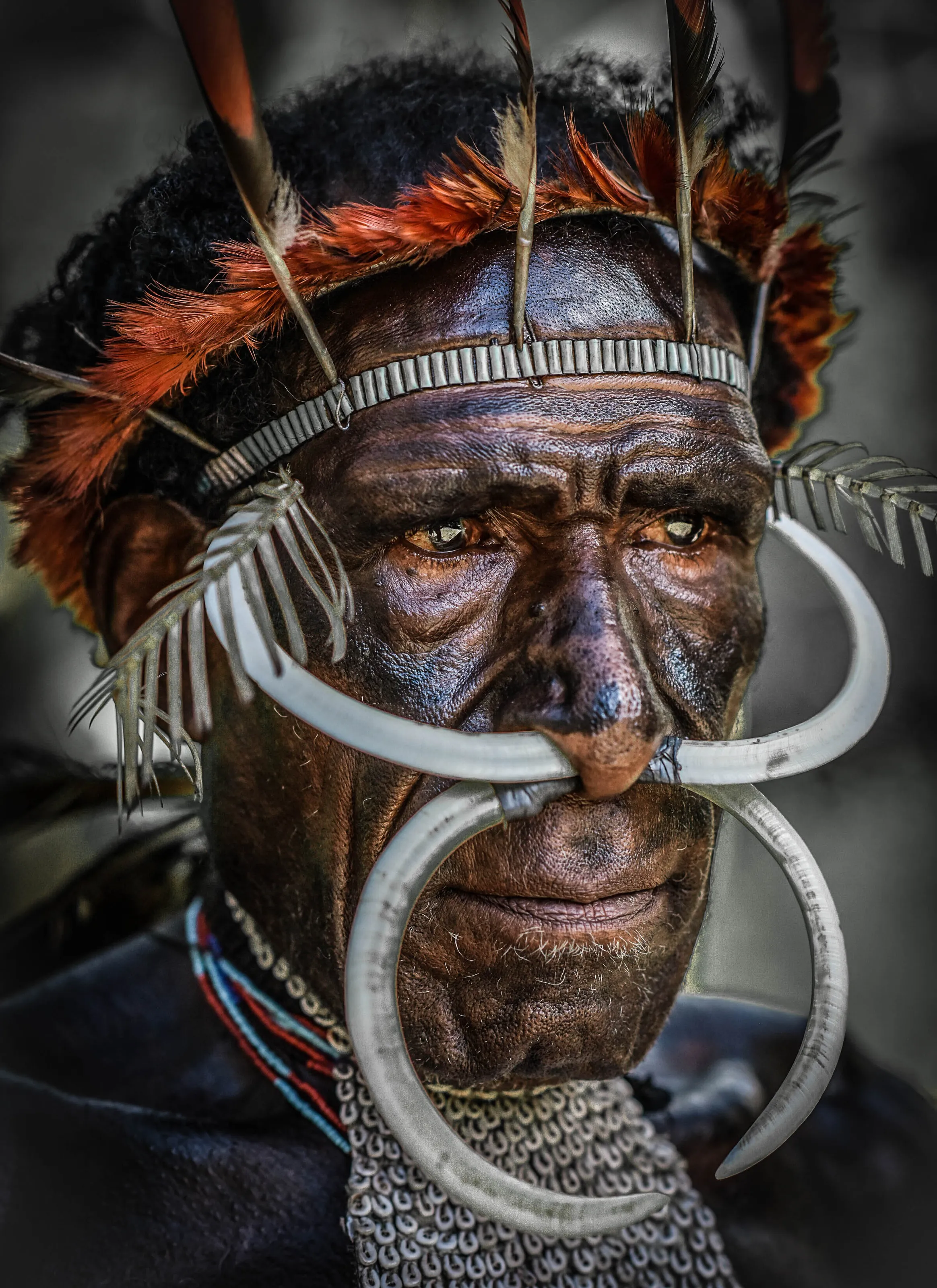 Once Were Warriors