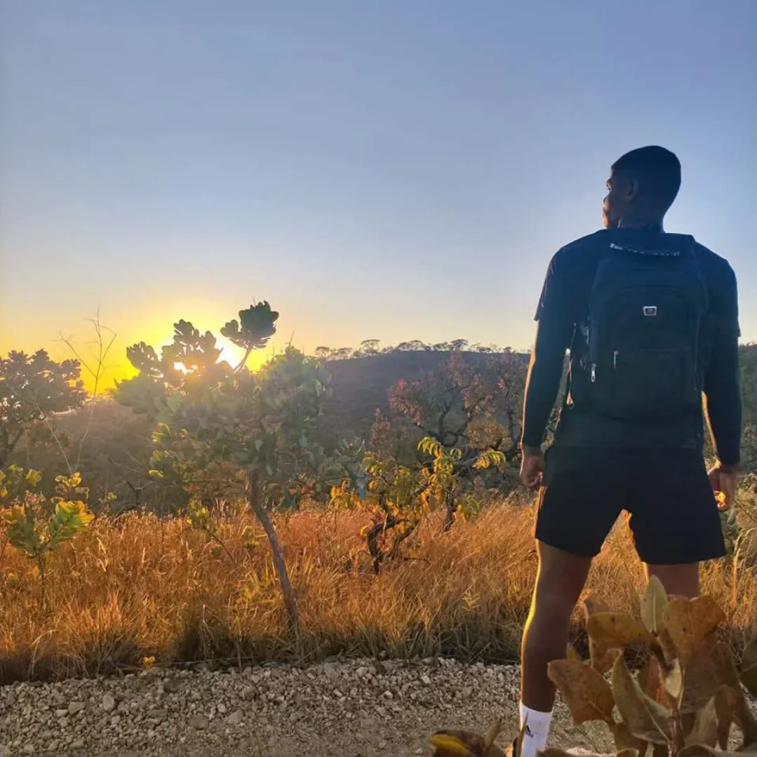 Nascer do sol