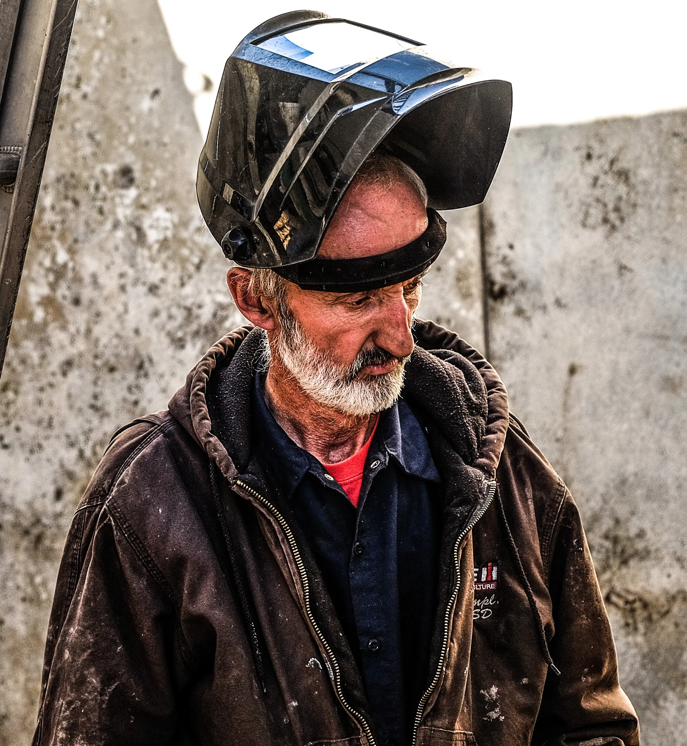 Welder