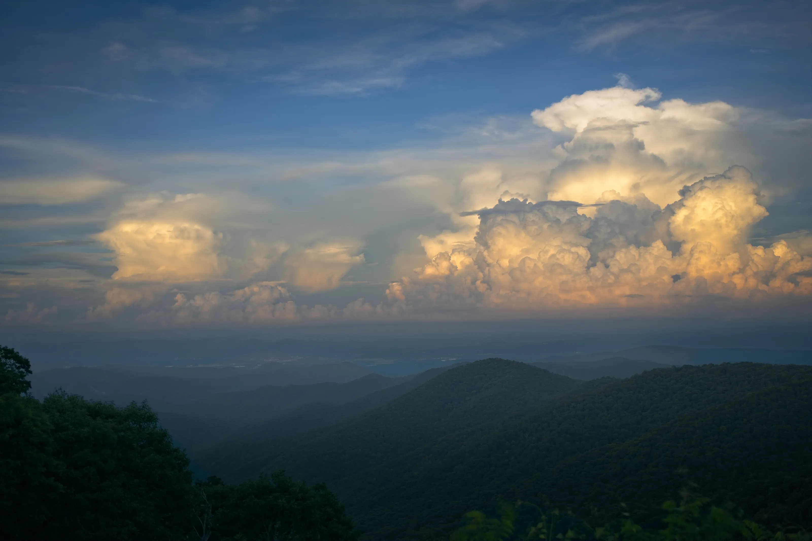 Sky Kingdom