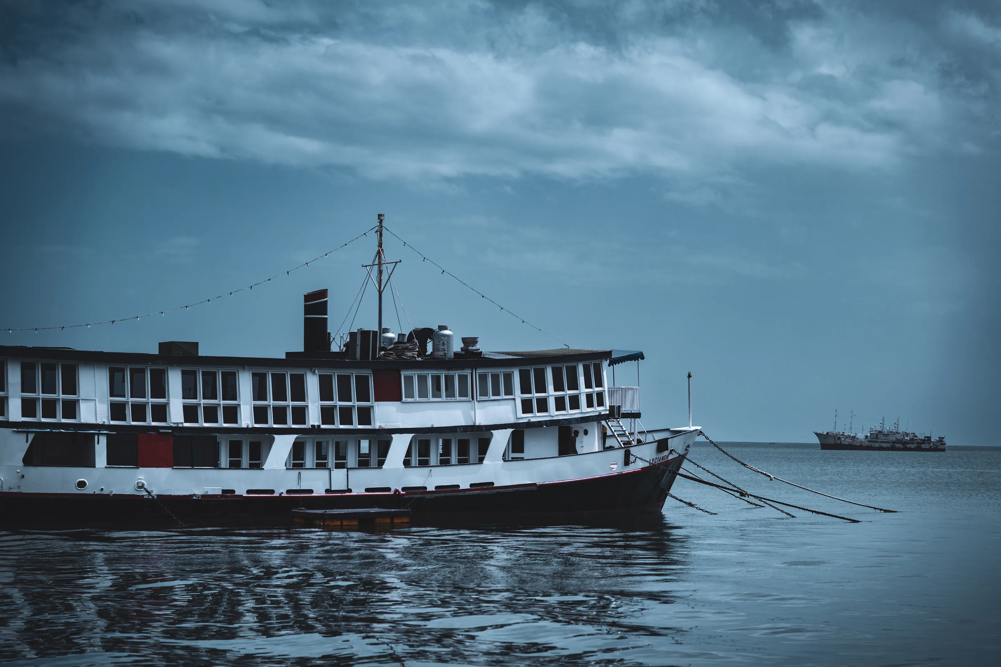 Boats