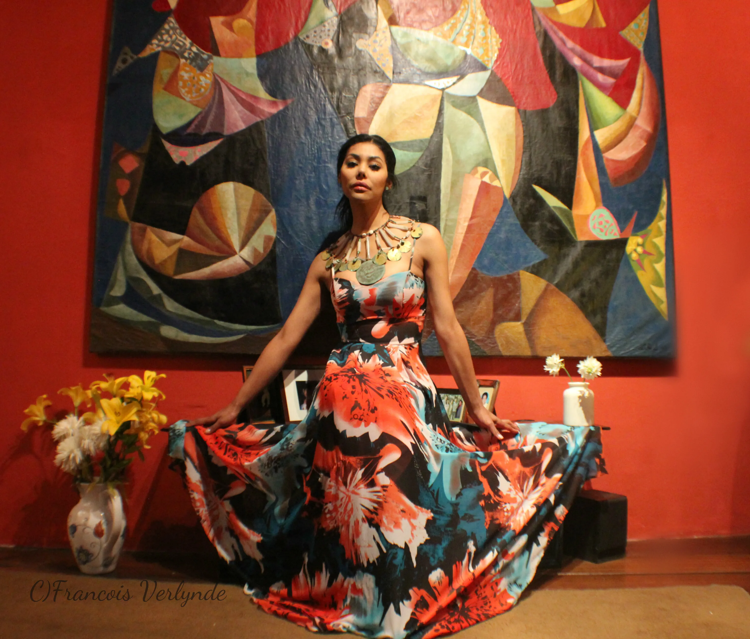 Art & Fashion