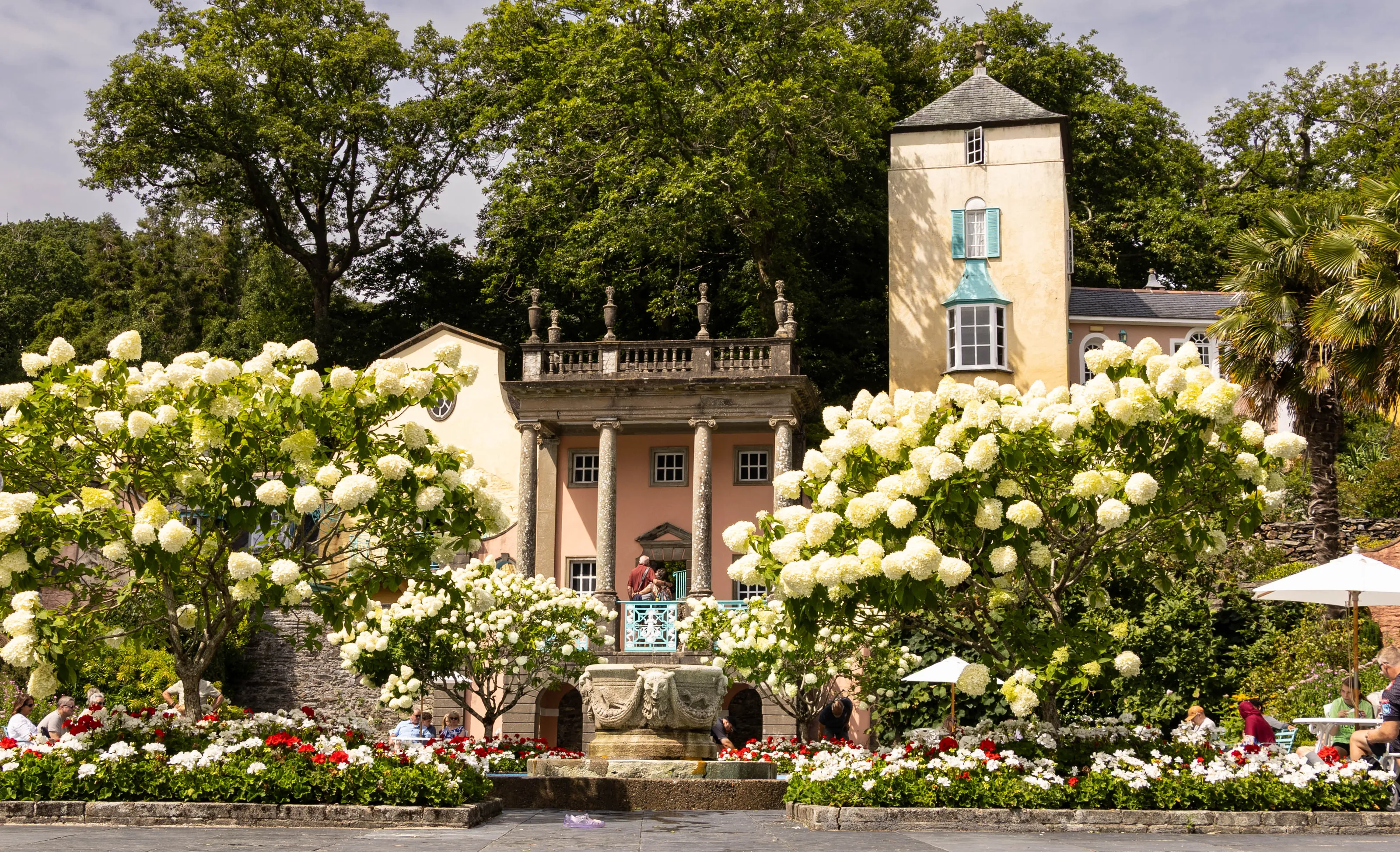 PORTMERION