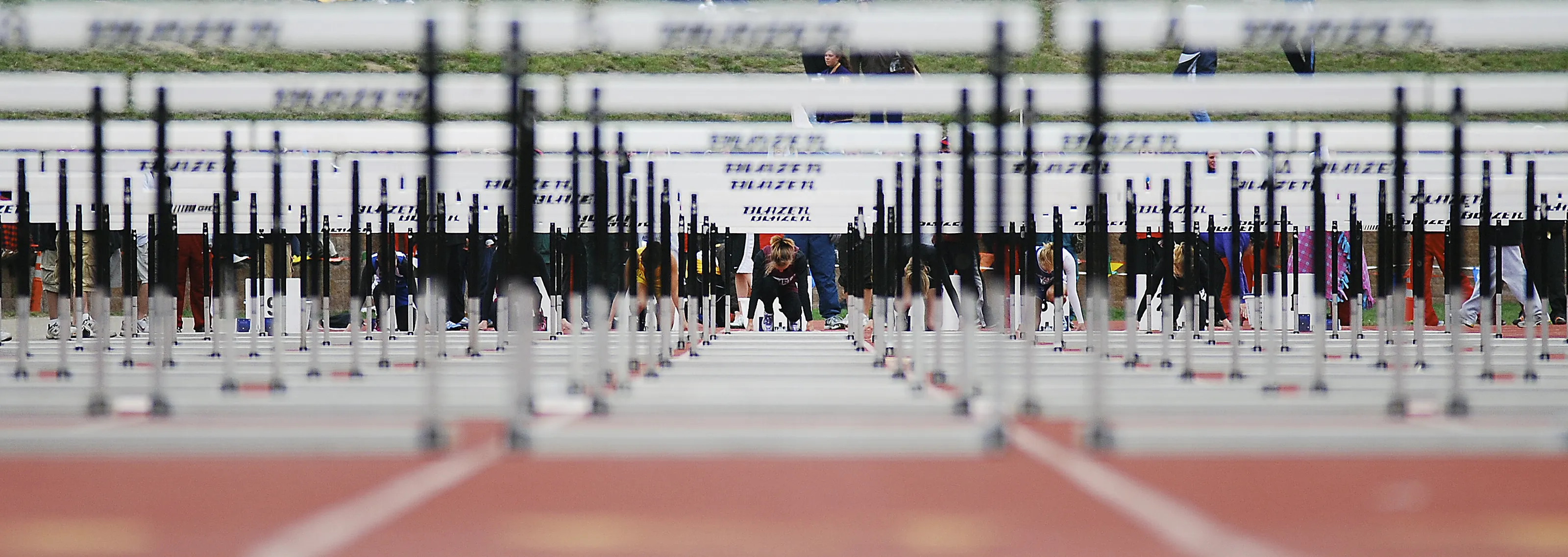 Starting Line