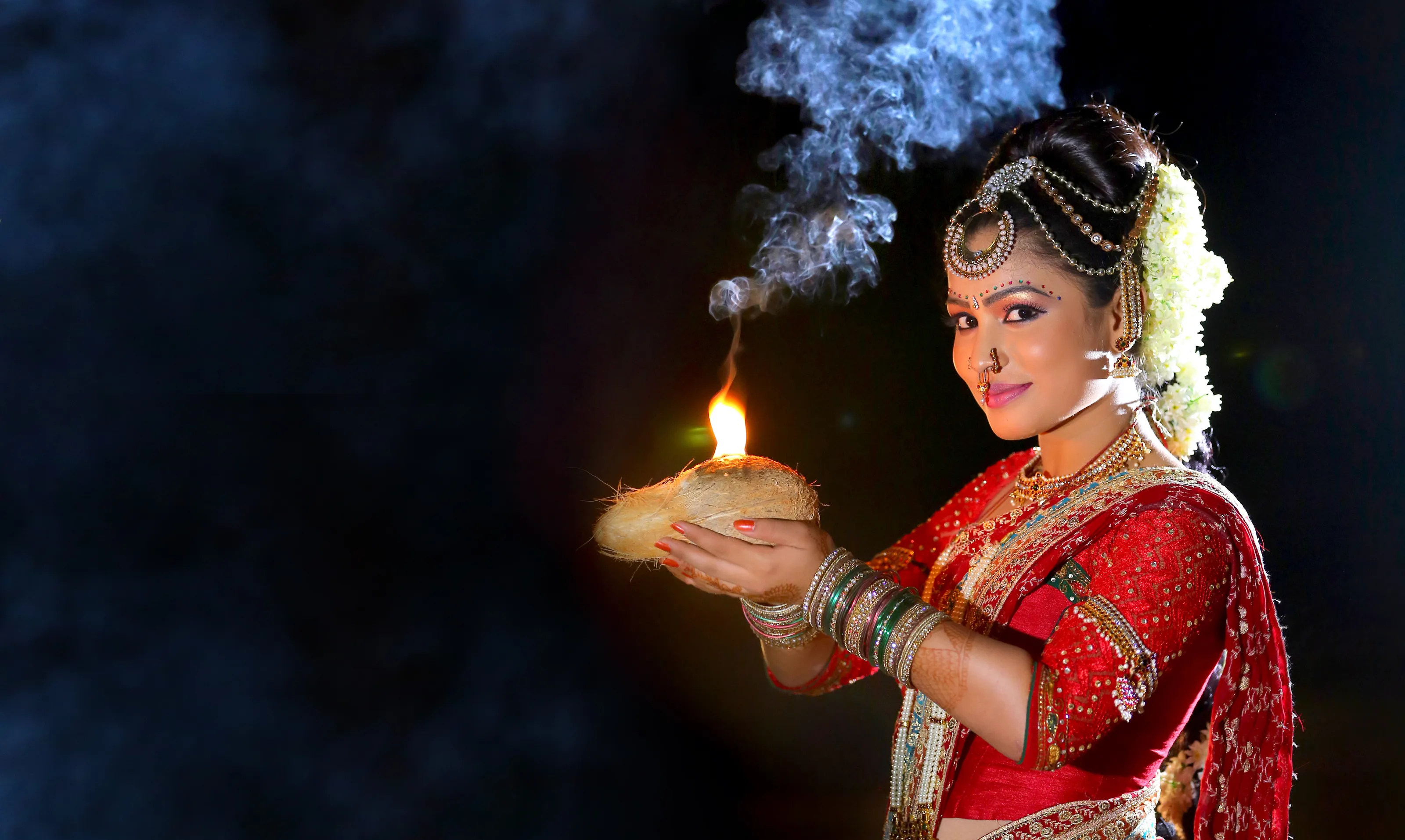 The Beuty Of Tamil Culture