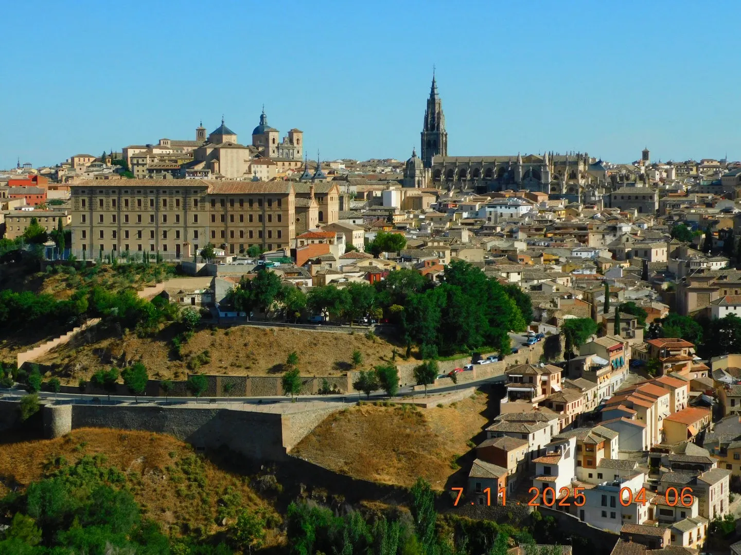 Toledo