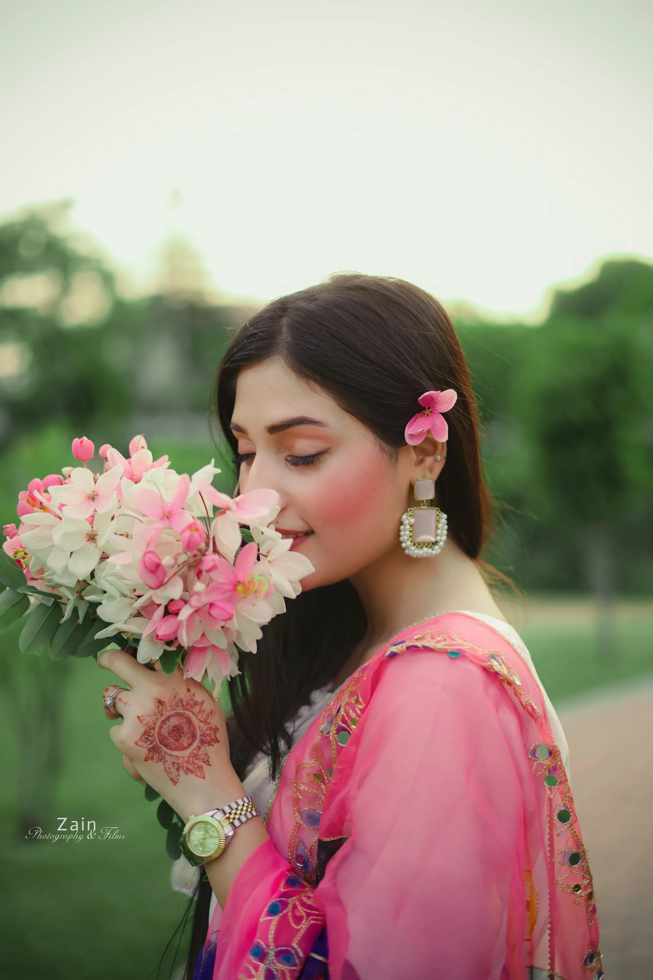 Zain Photography & Films