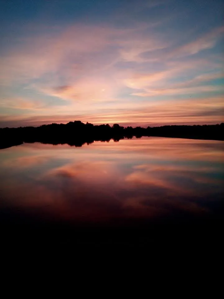 In her eyes