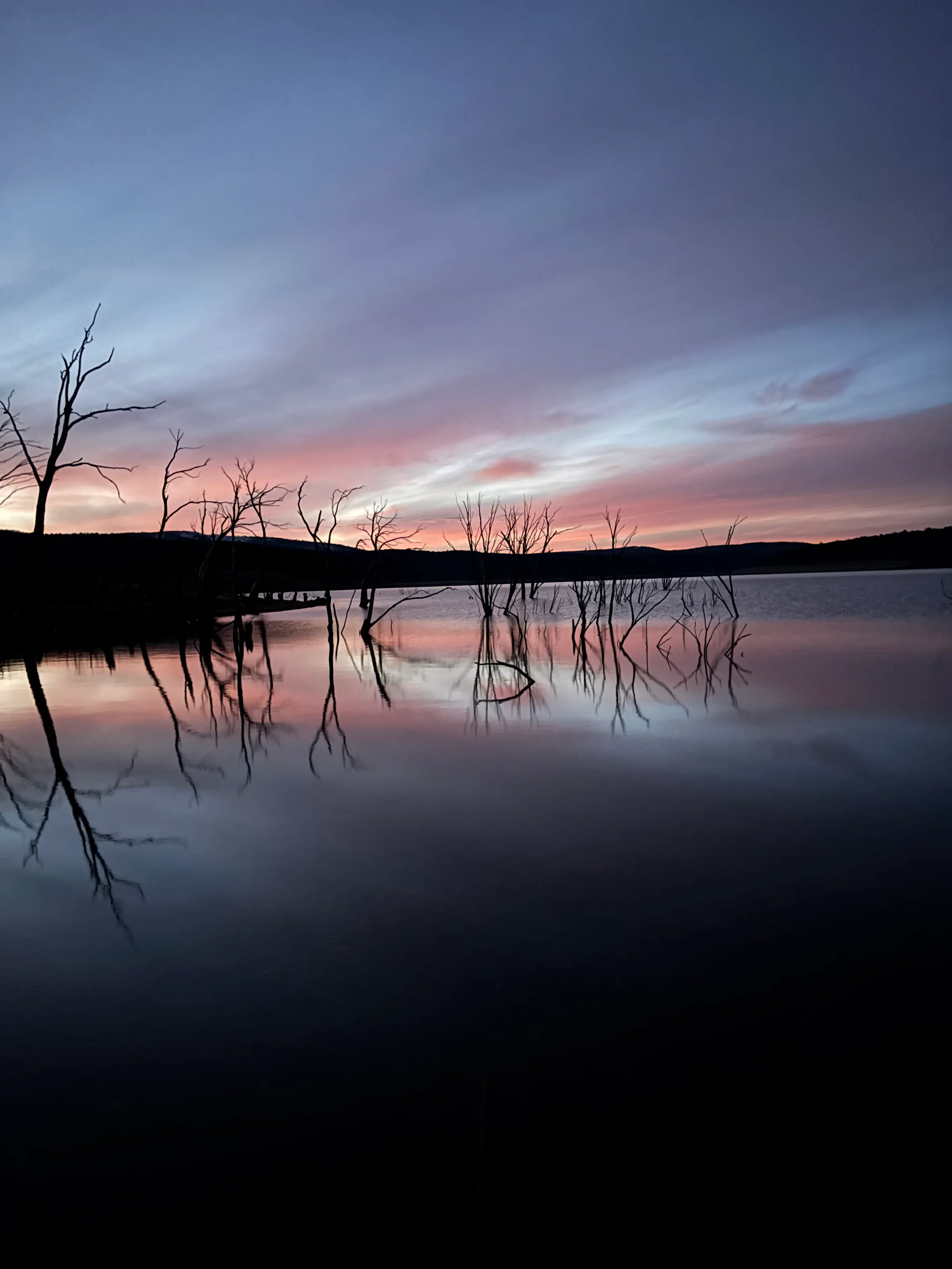 Sundown