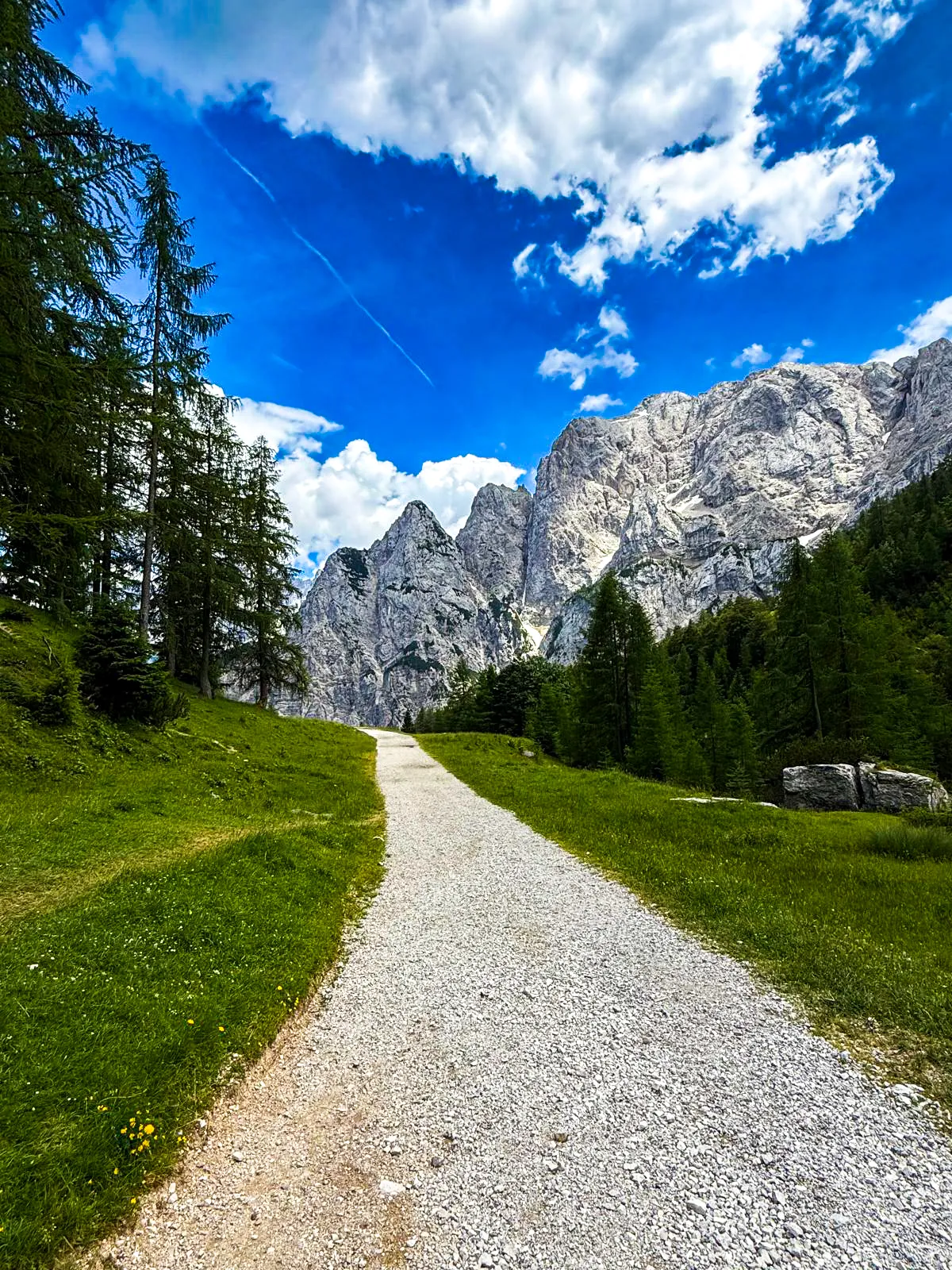 Path to Heaven