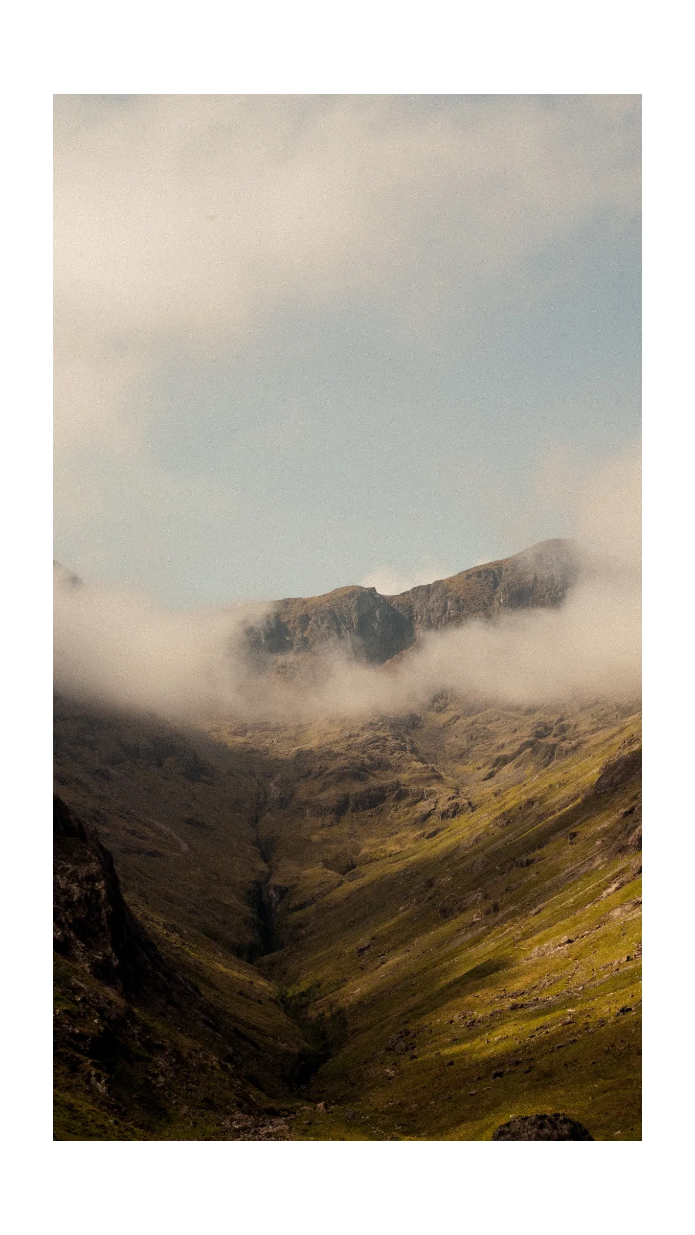 Glencoe 2025