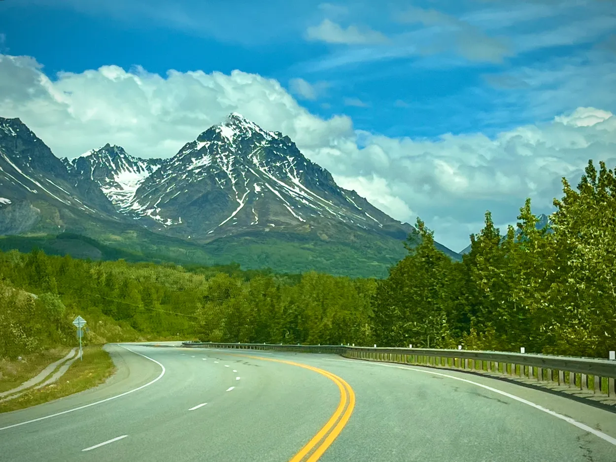 Alaska Highway