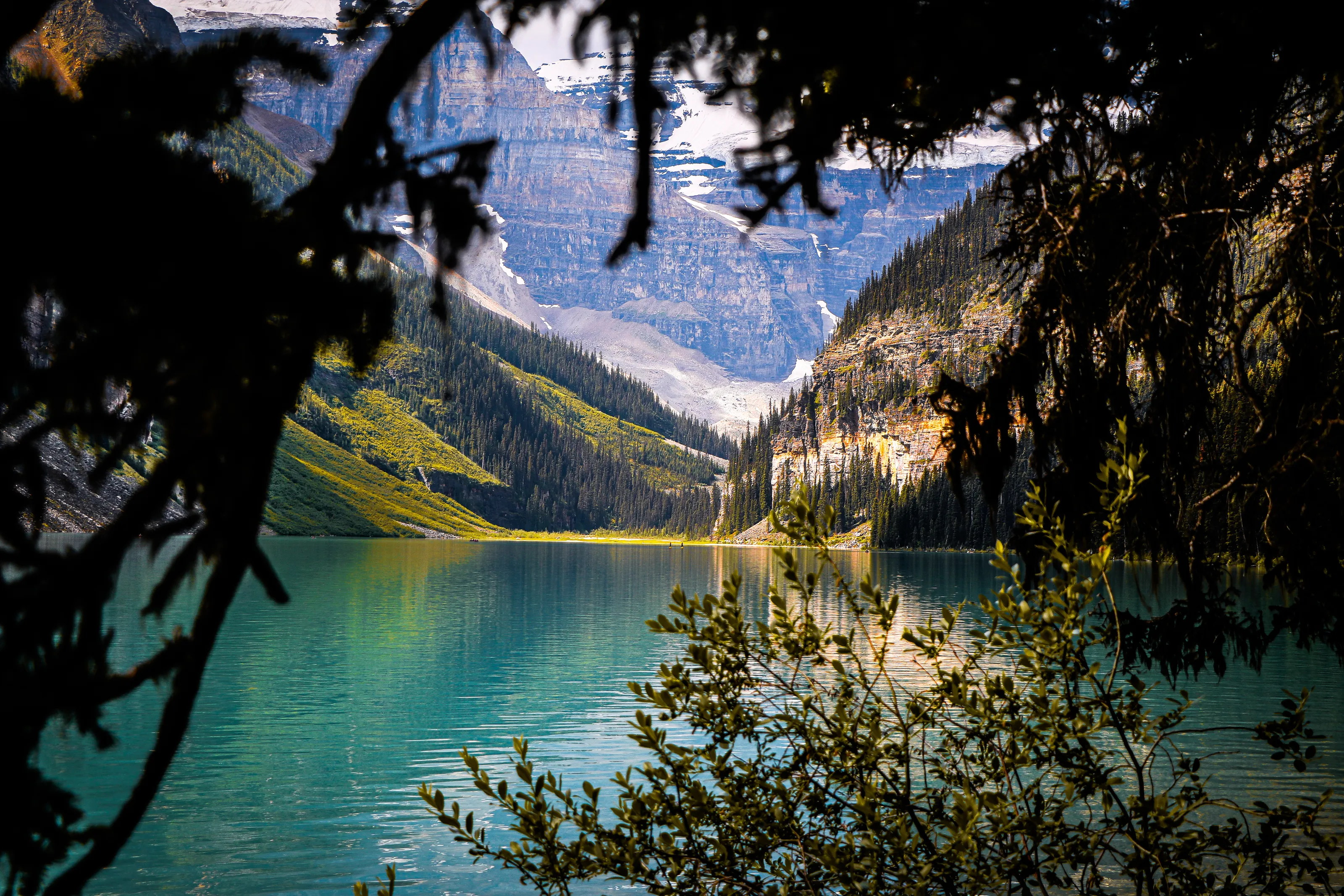 Lake Louise - BC