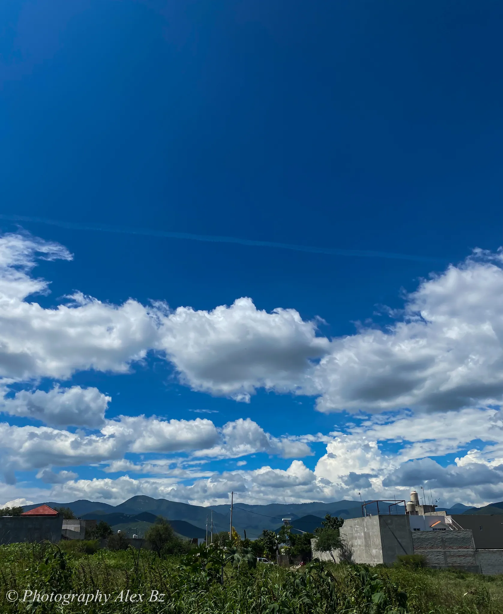 Clouds