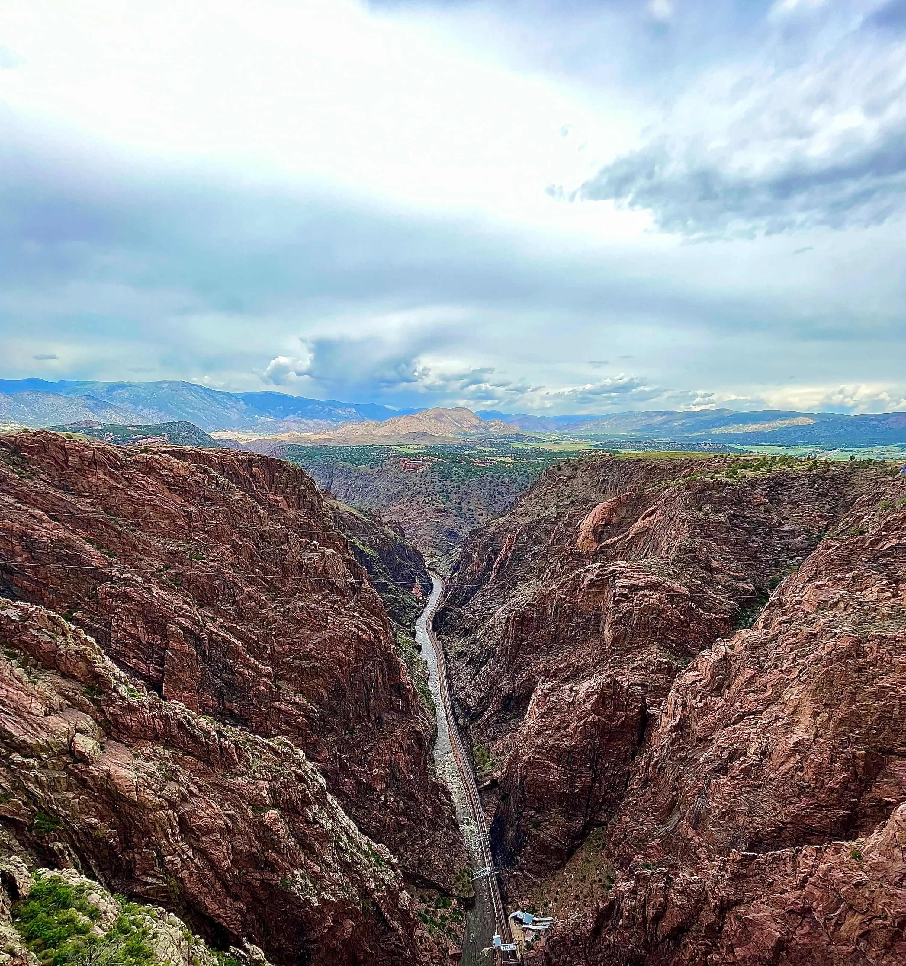 Royal Gorge