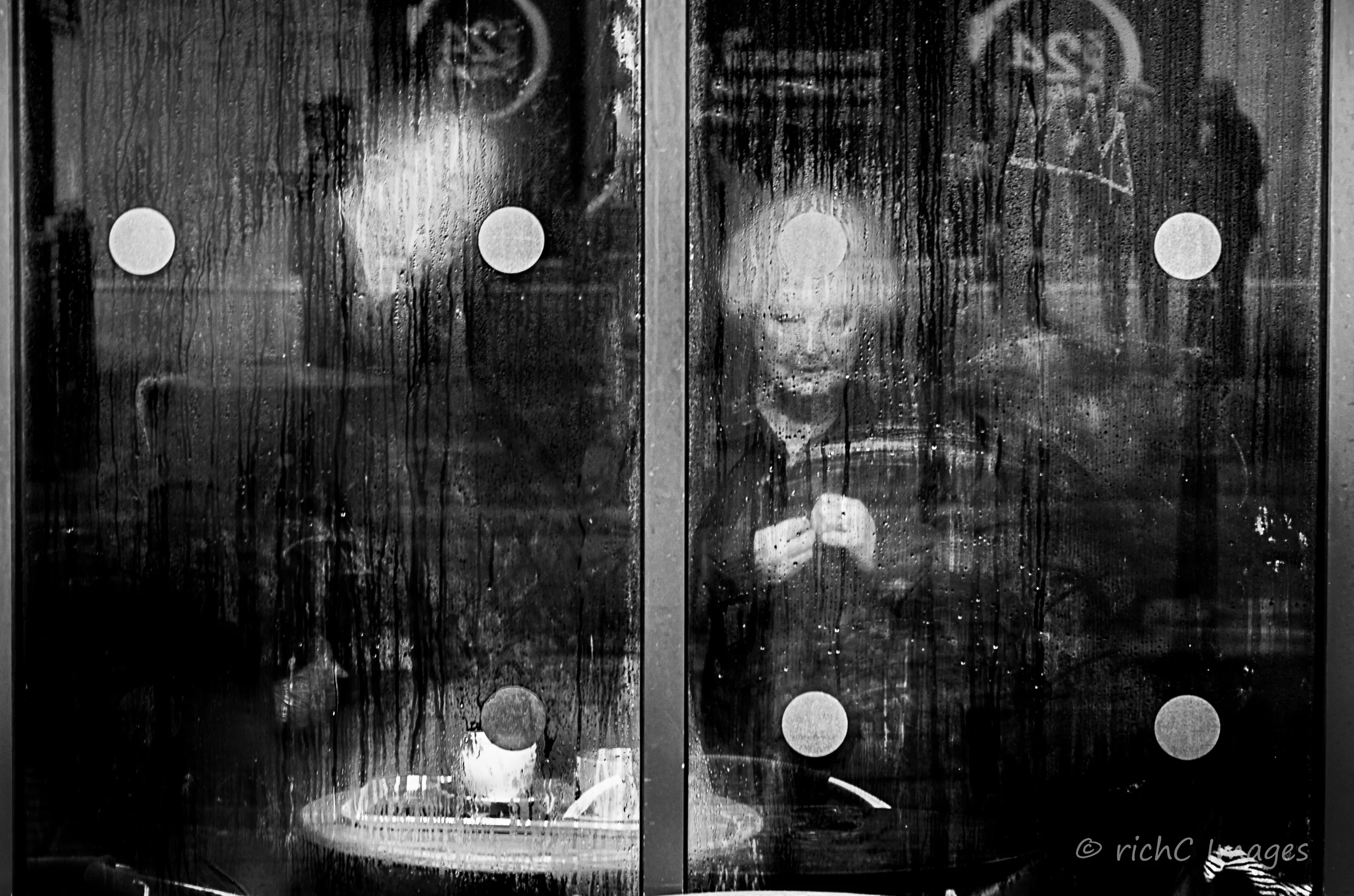 Steamy Windows