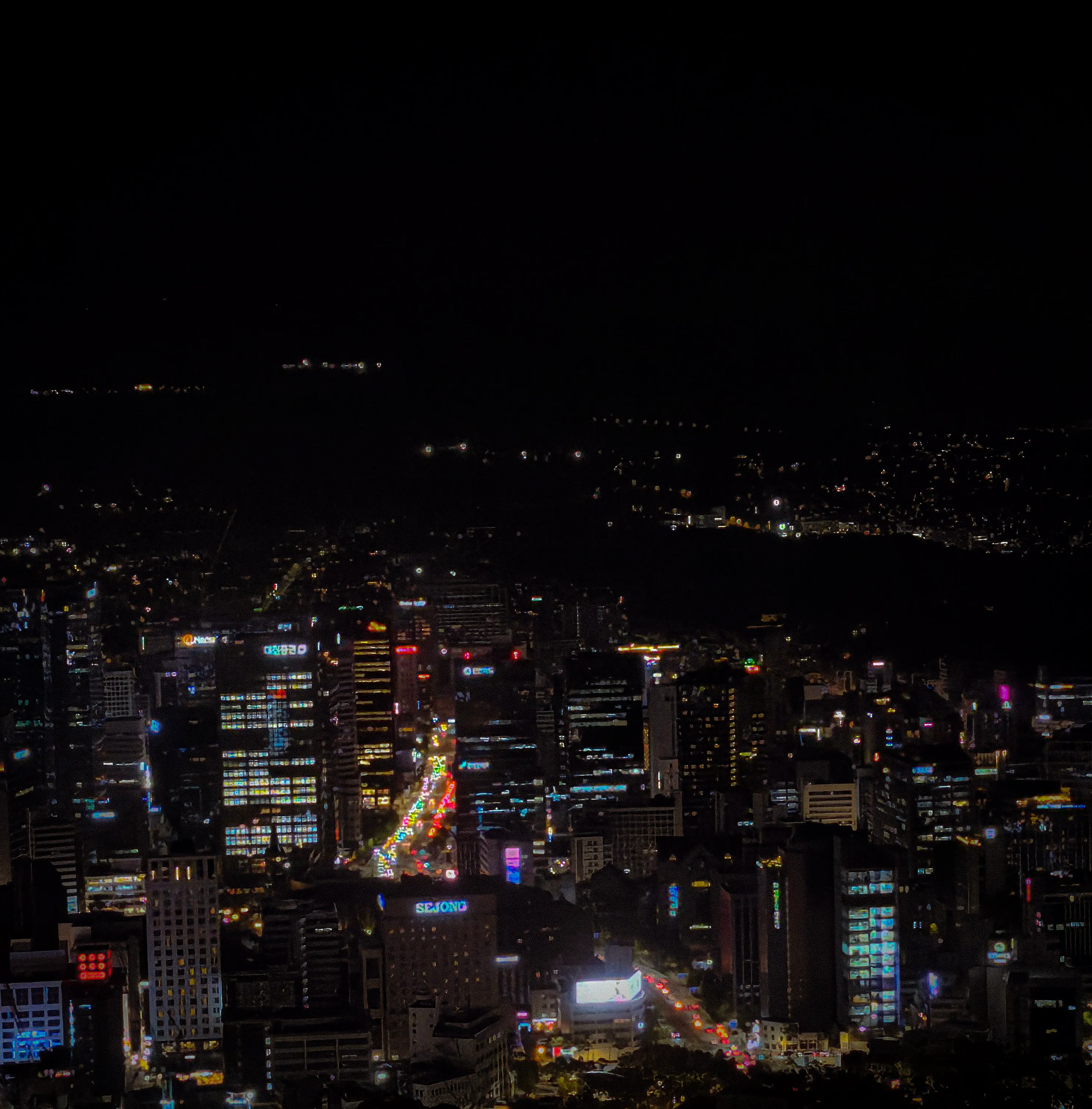 Seoul