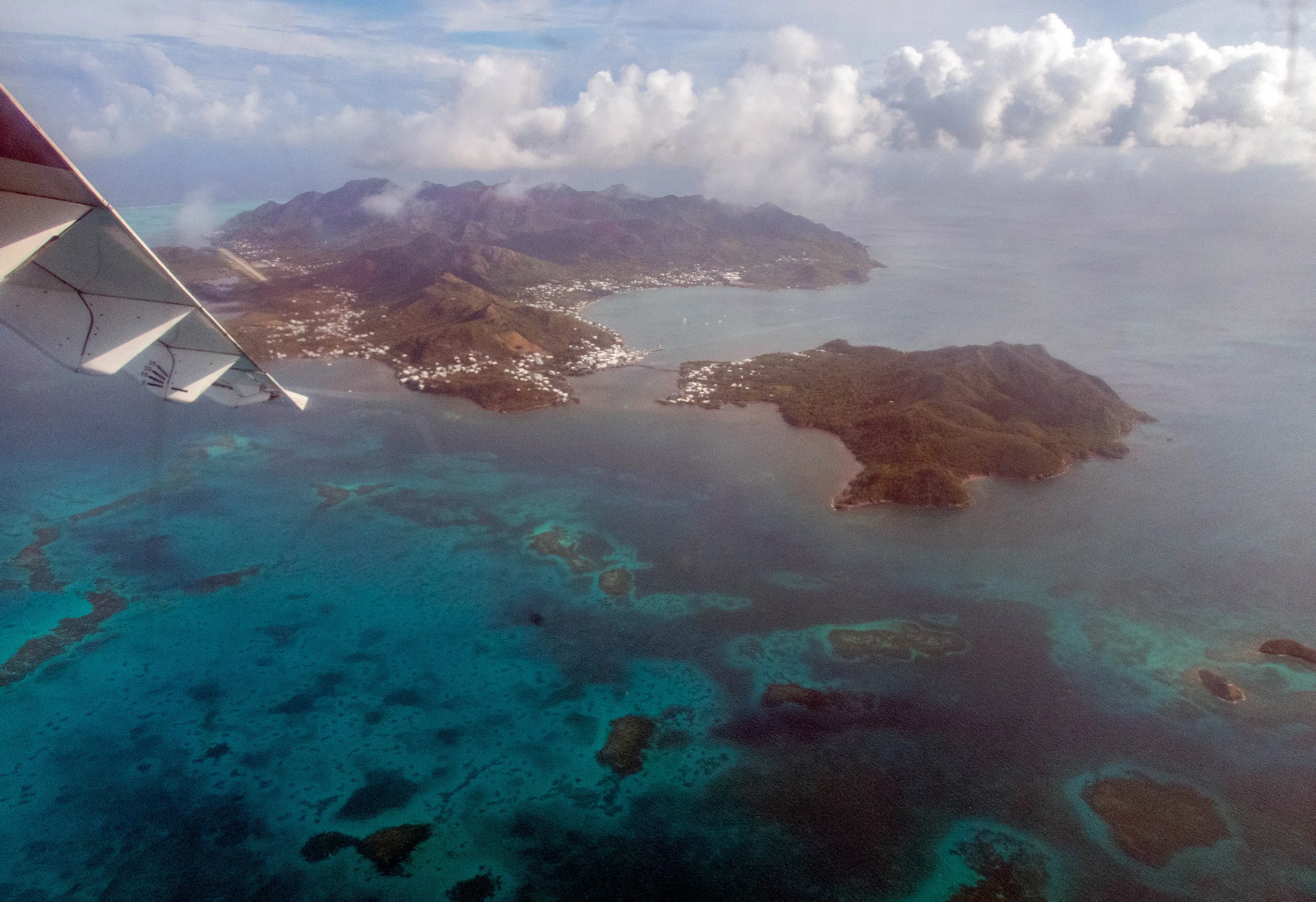 Providencia