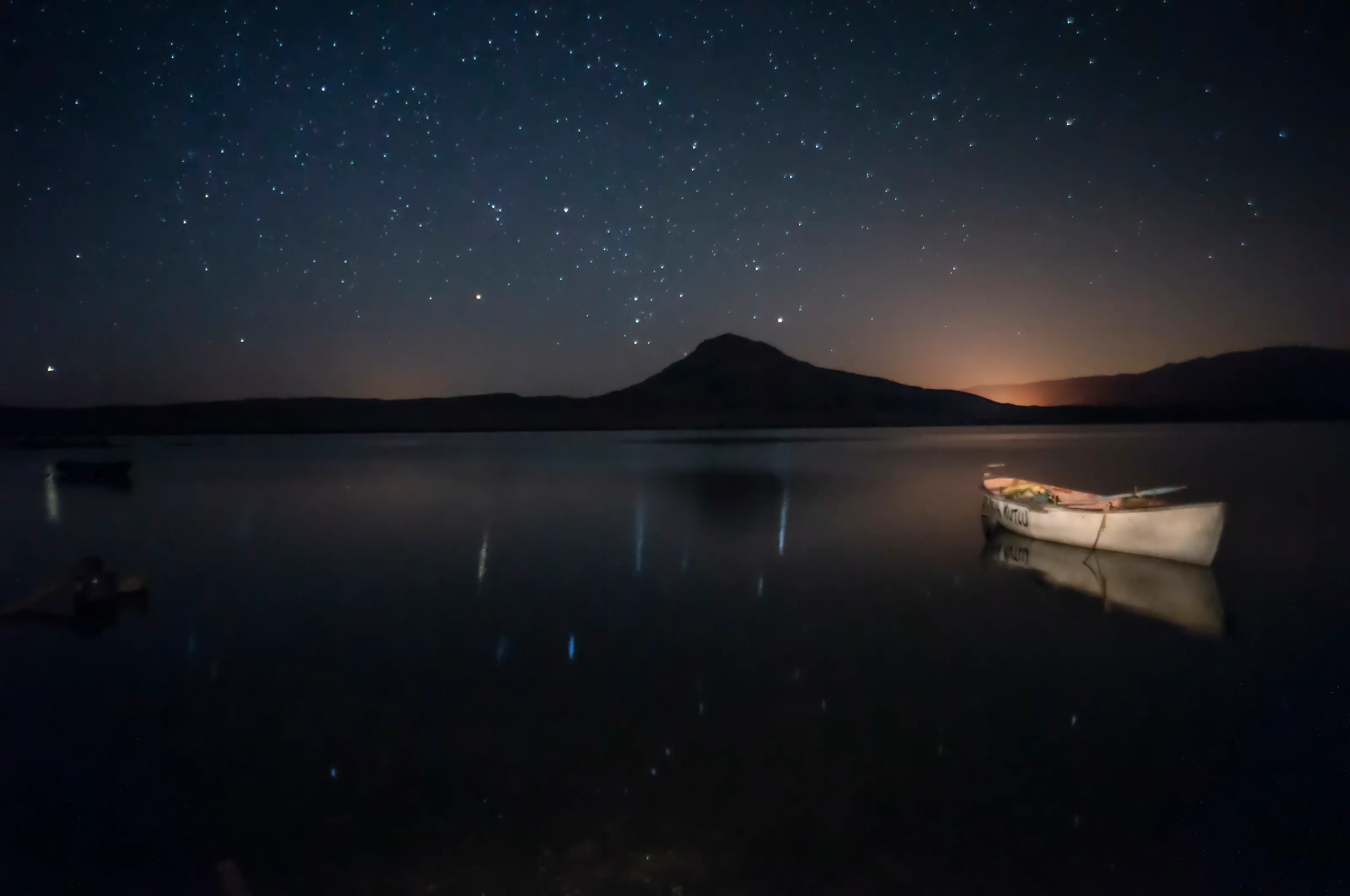 loneliness in the universe