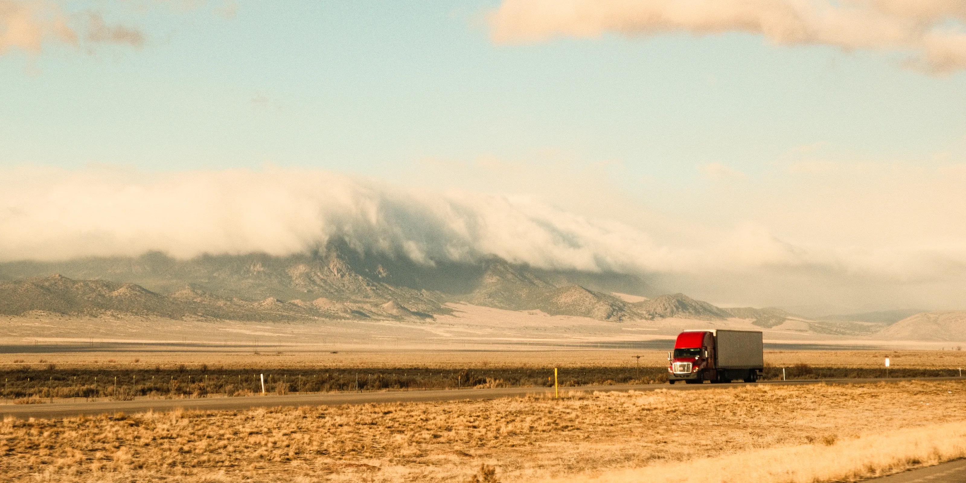 Trucks of Utah