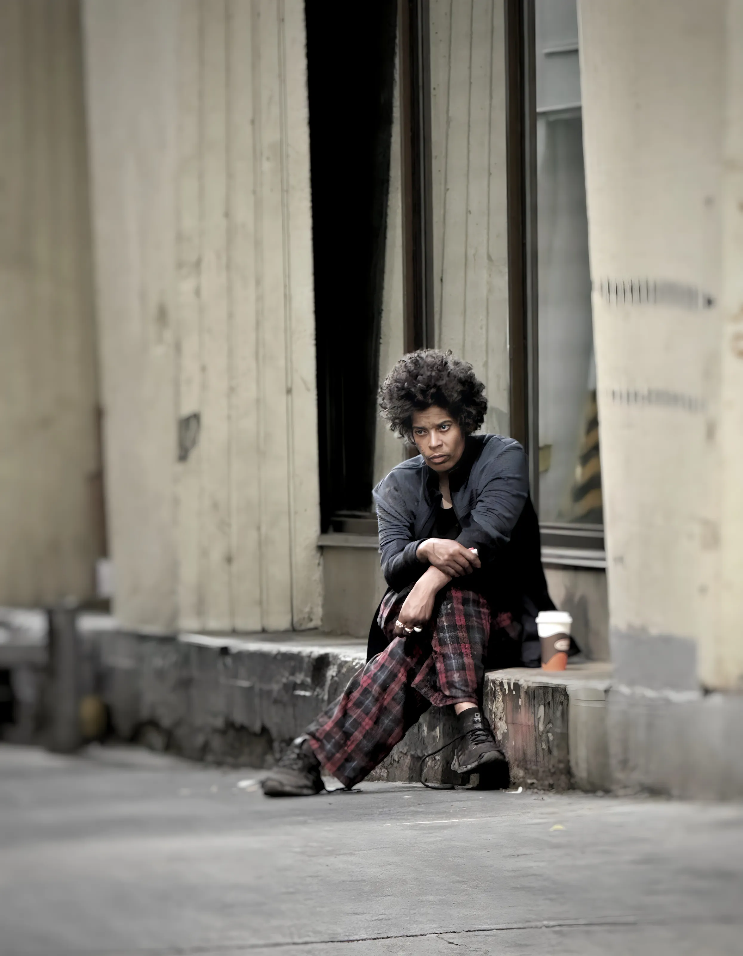 Resilience In The City