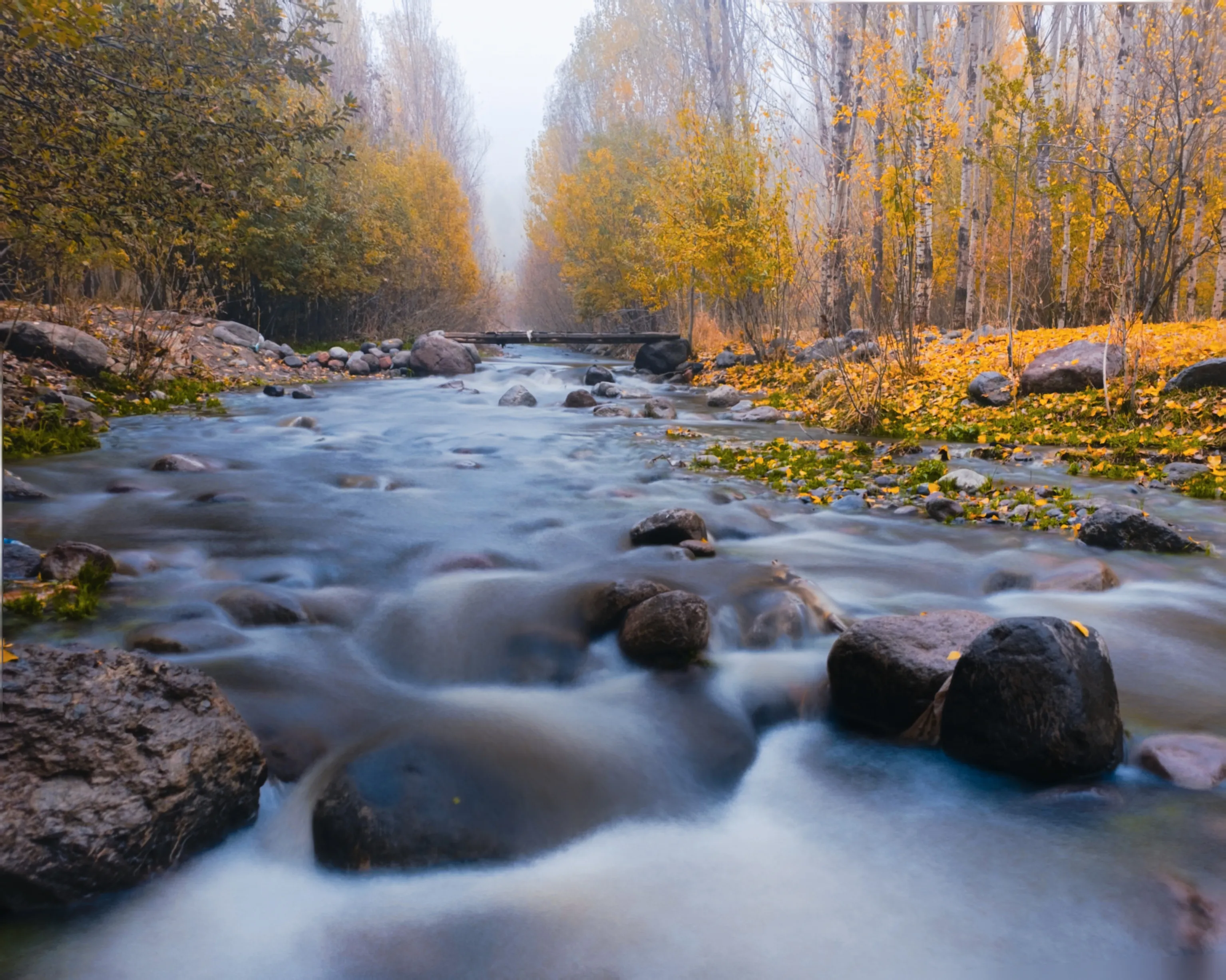 Iran landscape- East Azerbaijan Province