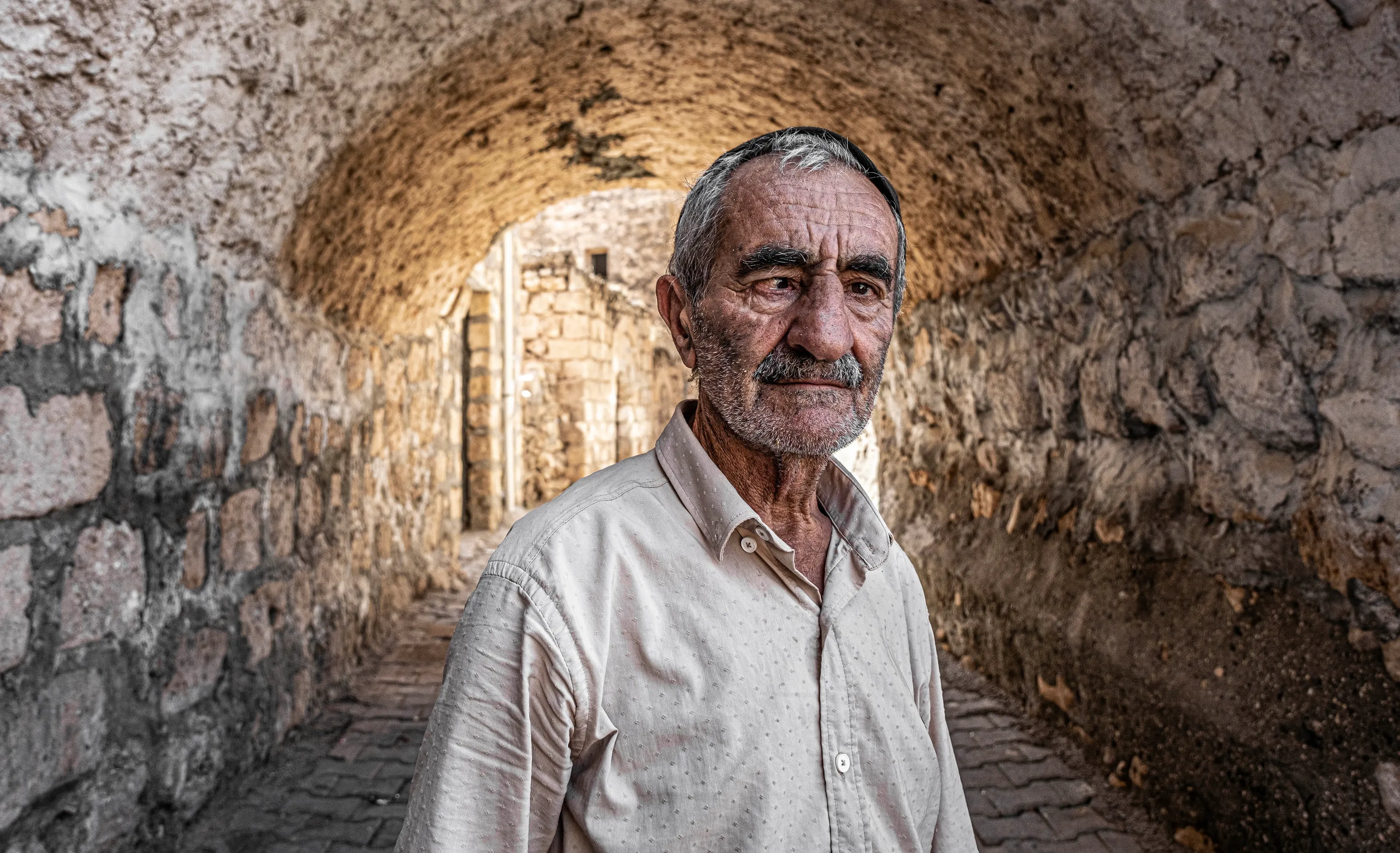 Person of Mesopotamia