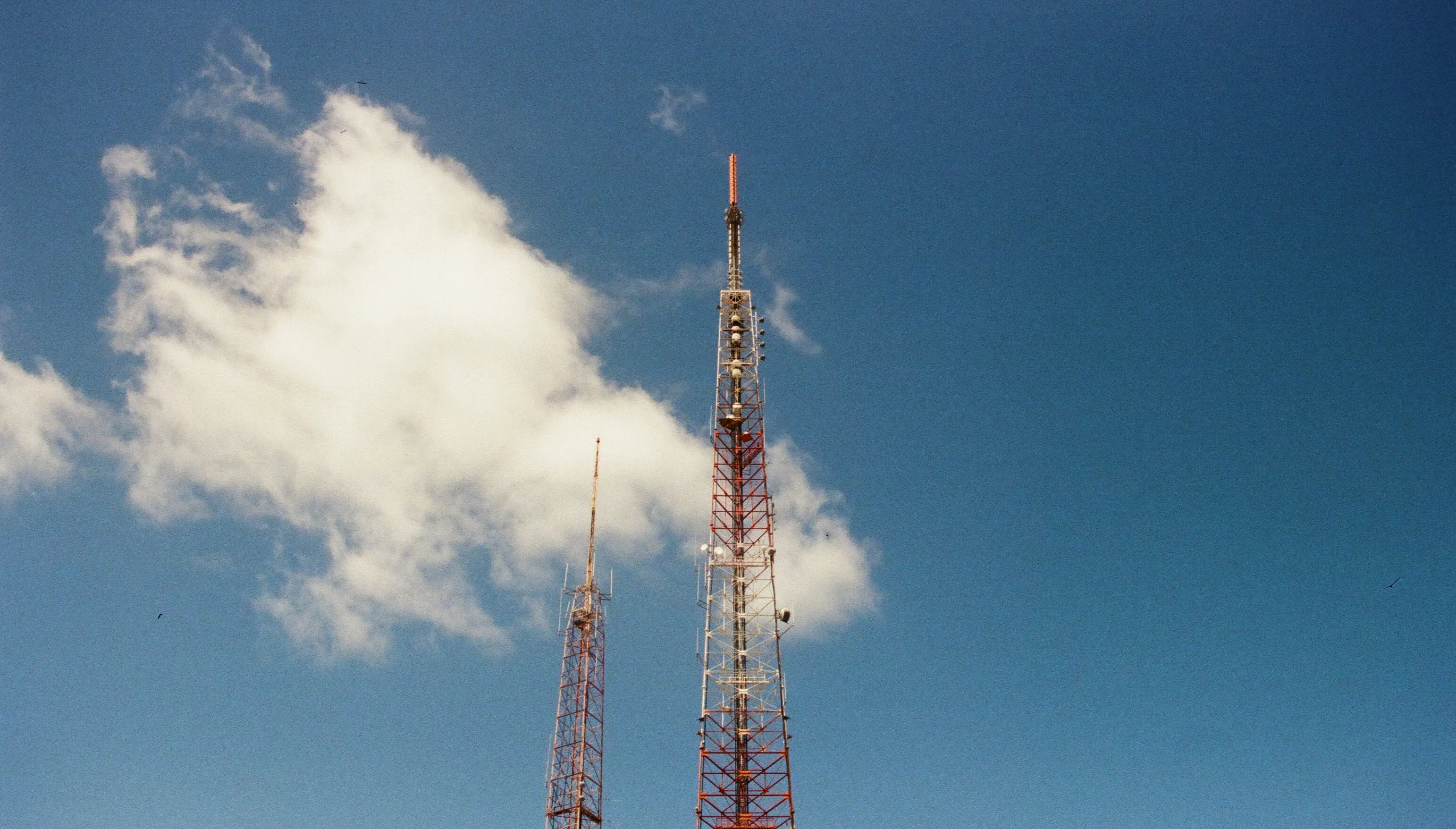 Towers
