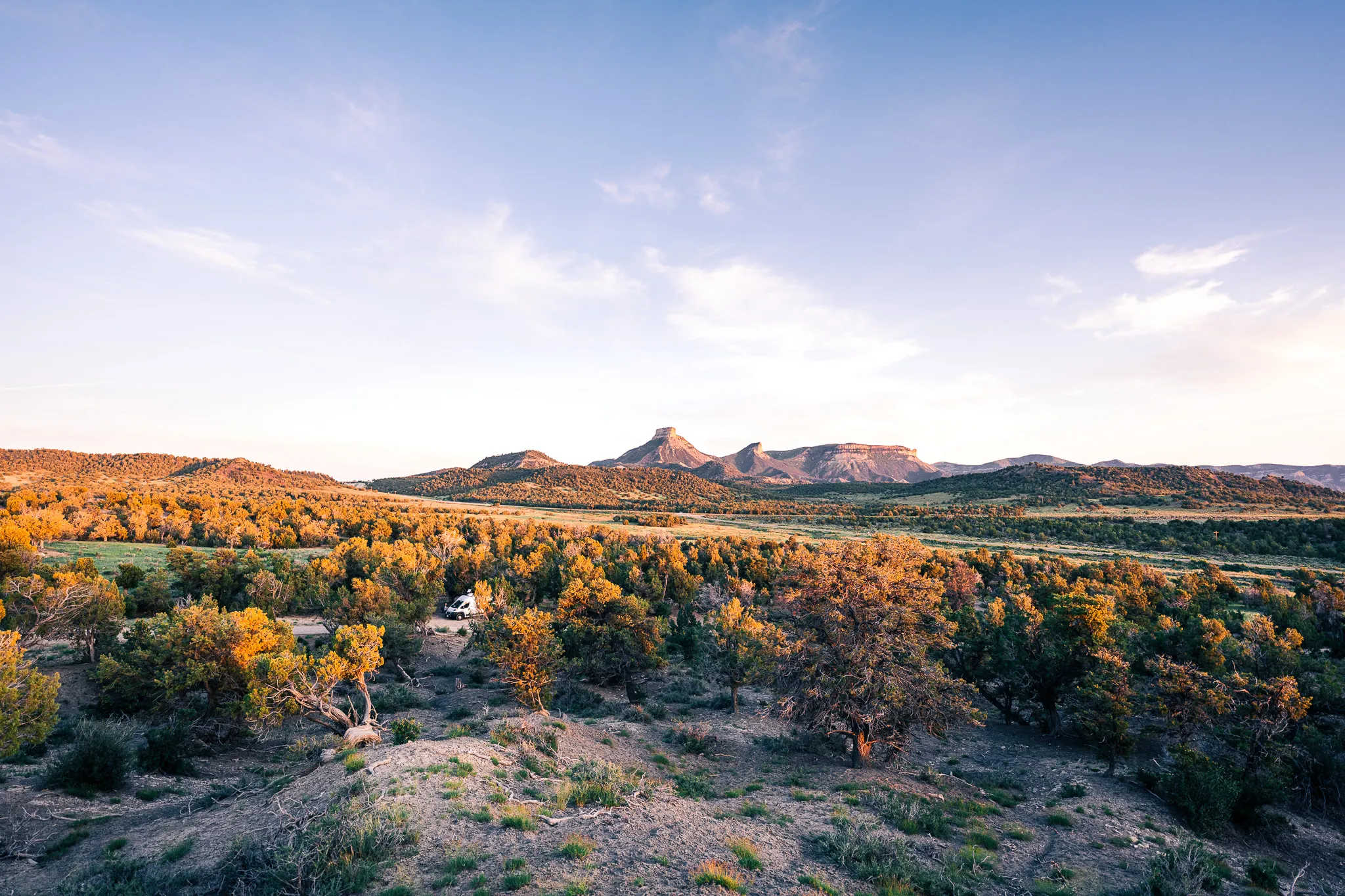 Mesa Verde