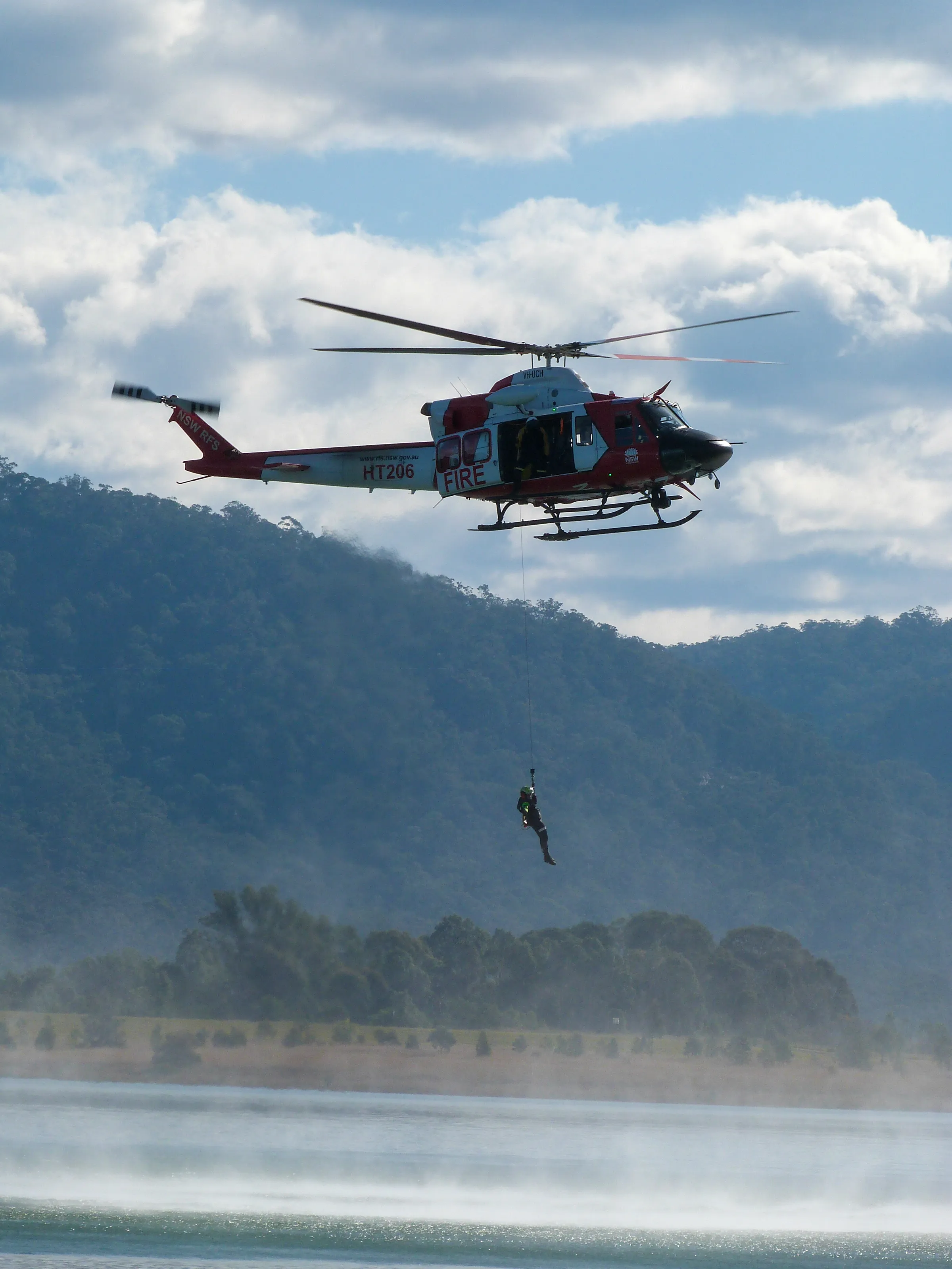 Aviation Training