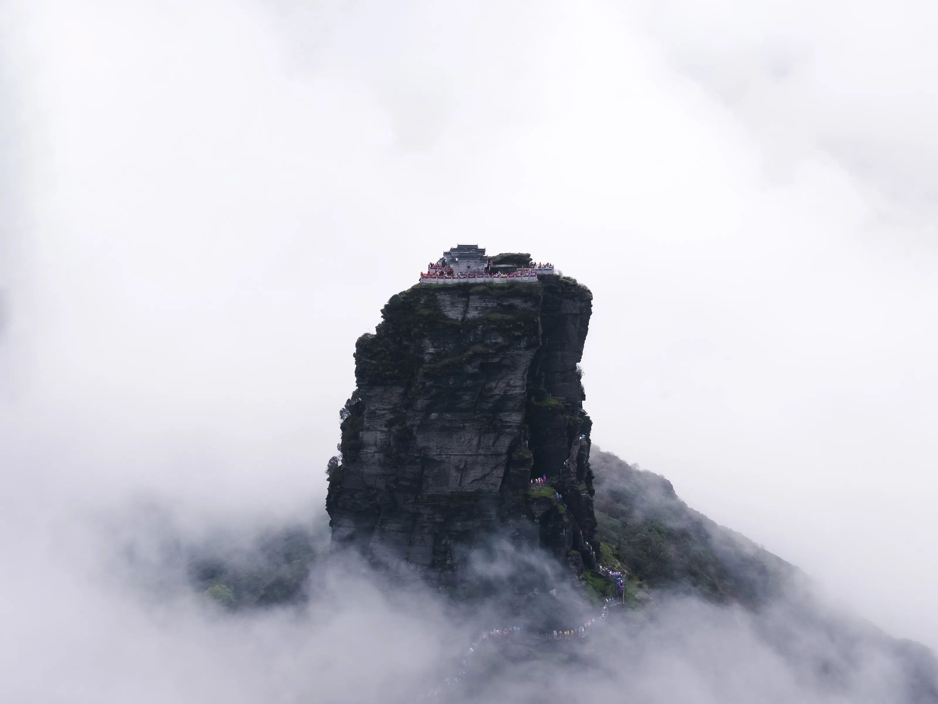Fanjingshan