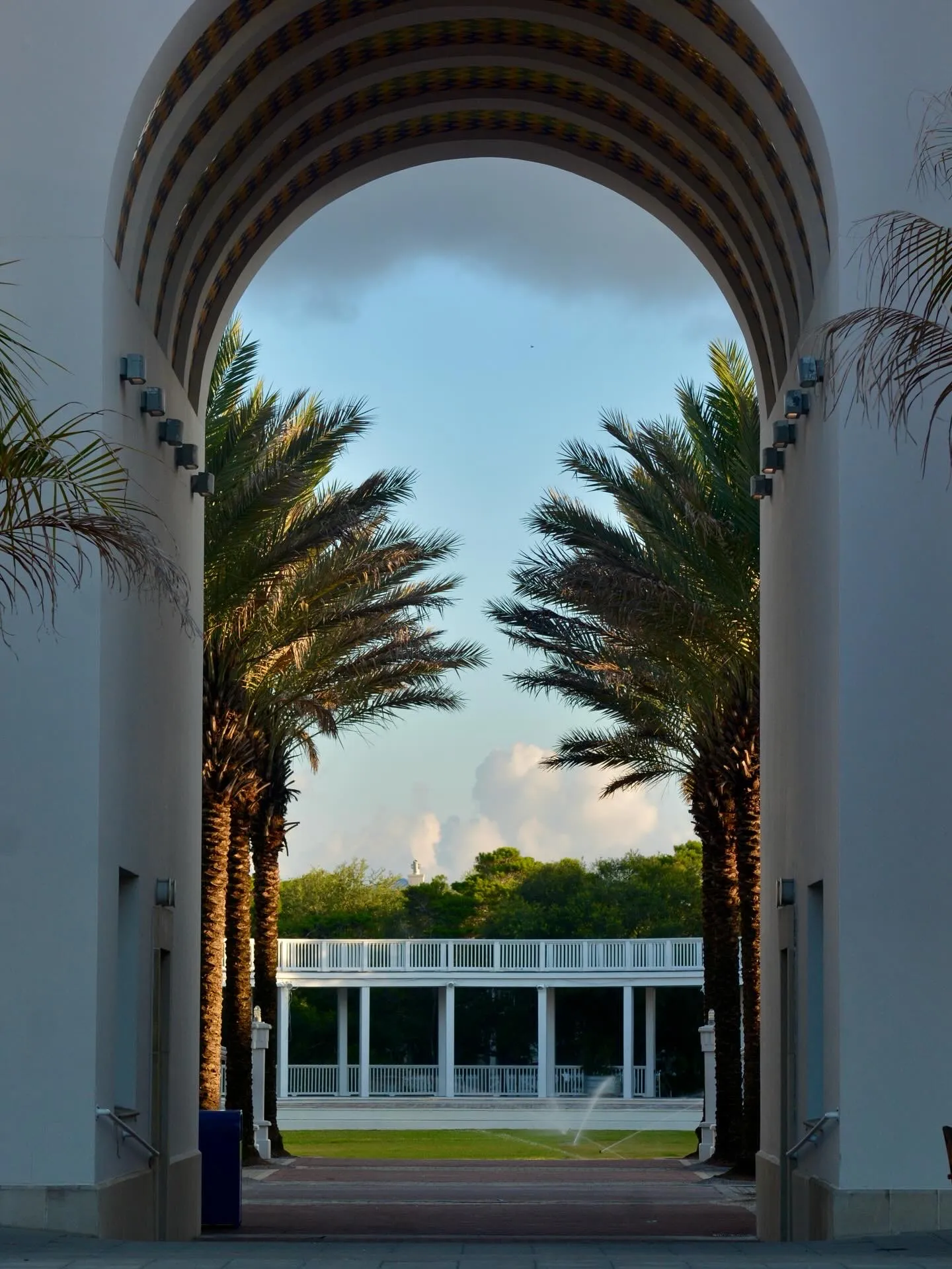 The Gate