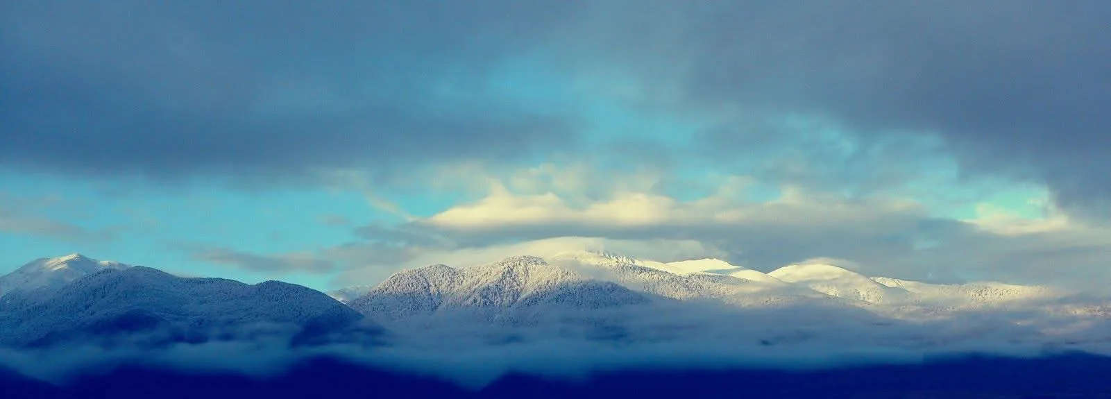 Pirin Mountains