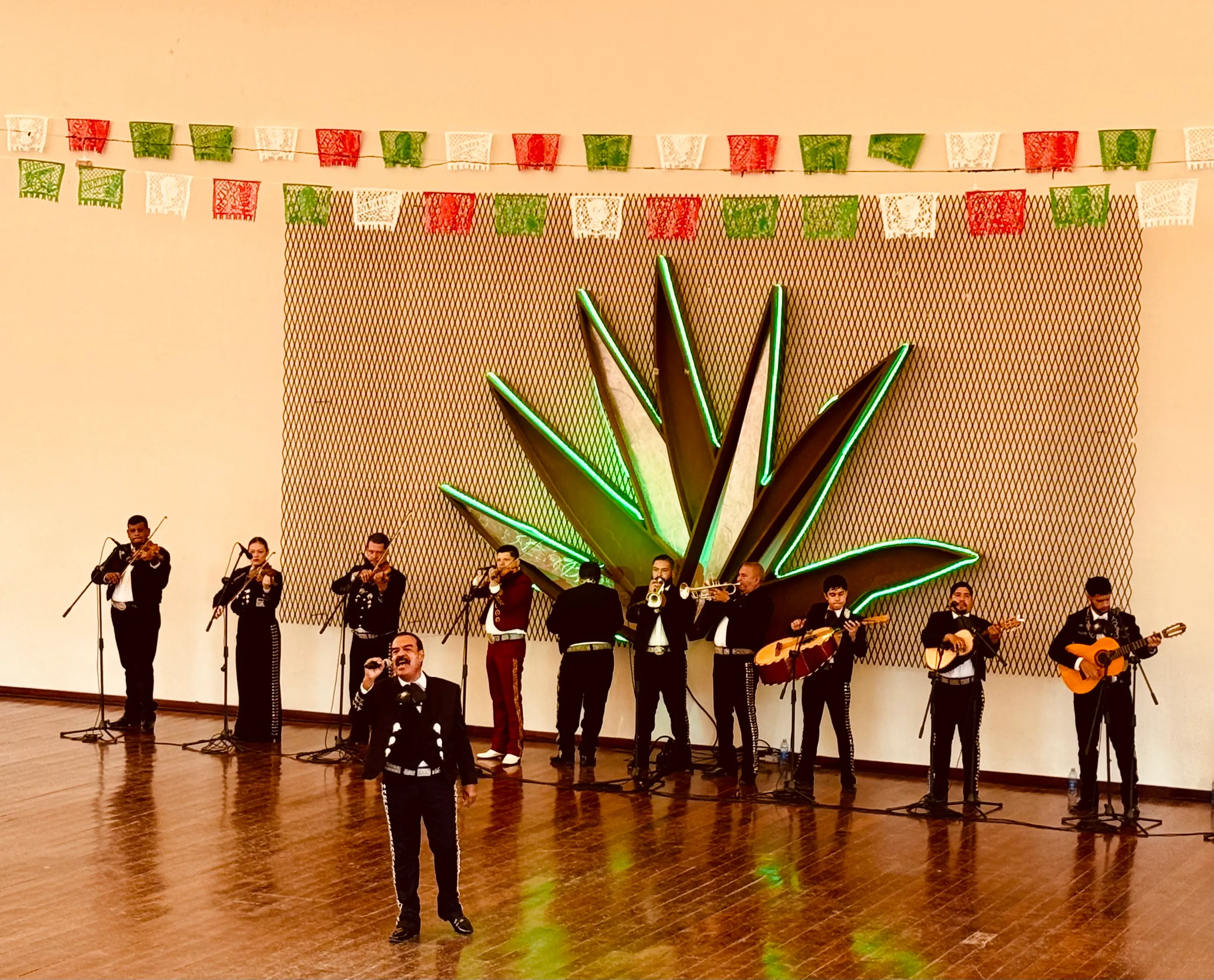 Culture of Mexico