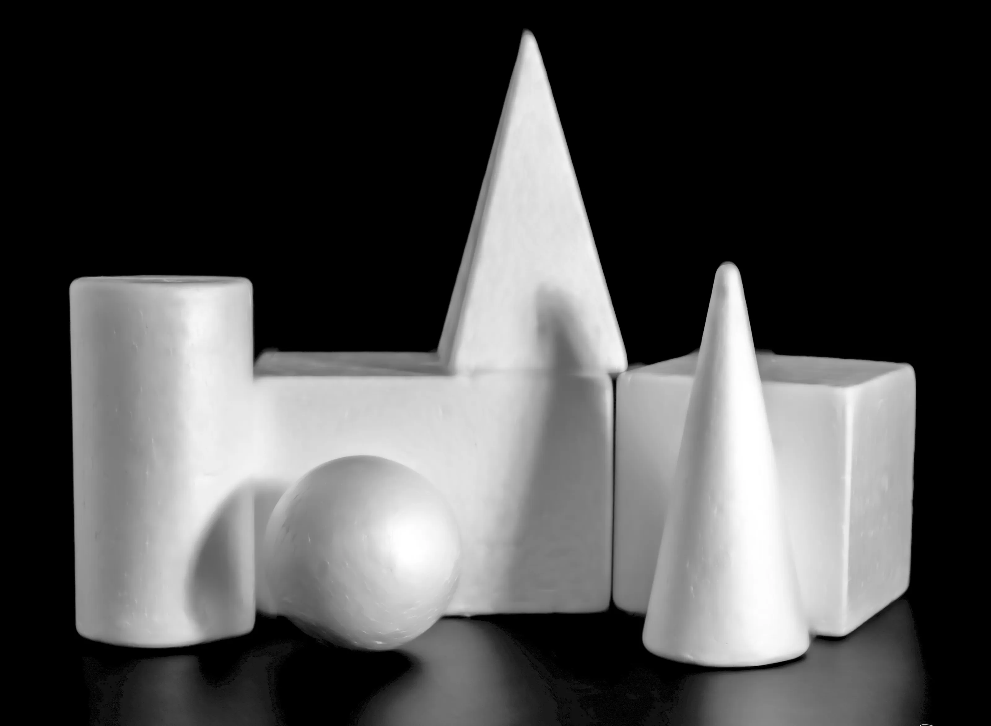 Form (three-dimensional objects)