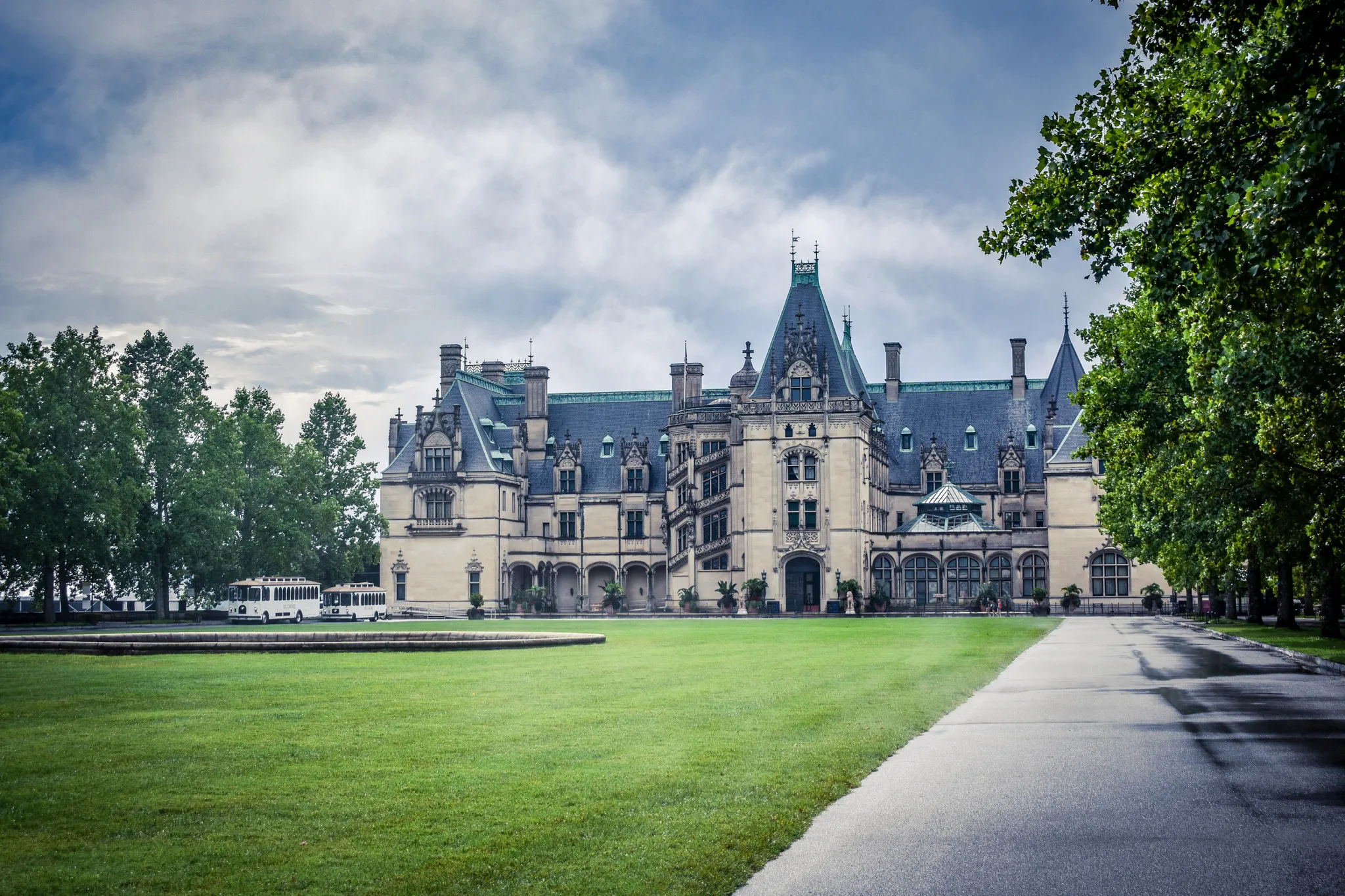 The Biltmore After Hours