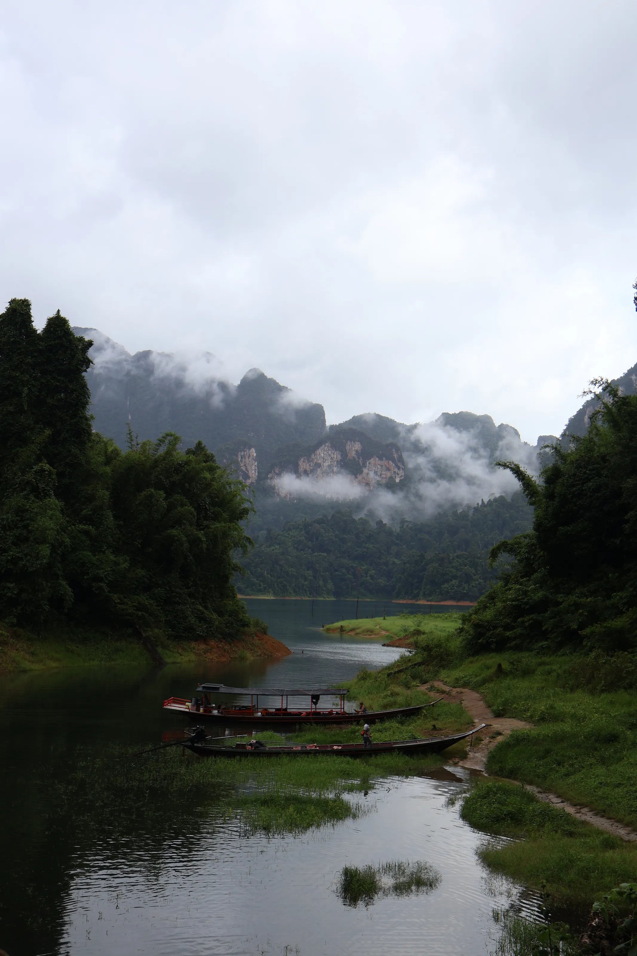 Khao Sok National Park