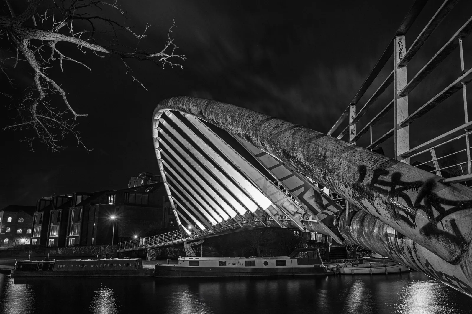 Merchants Bridge