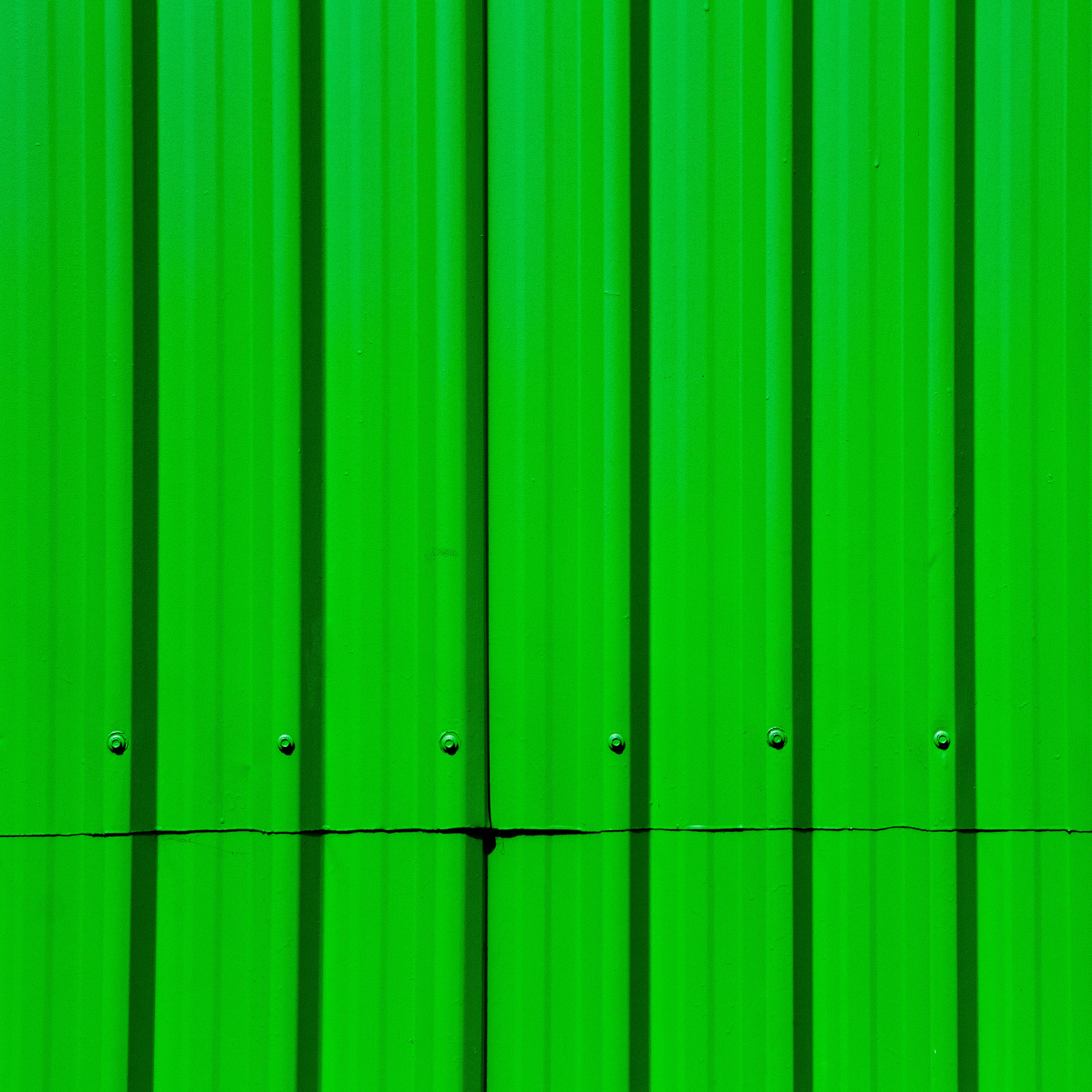 Lime lines