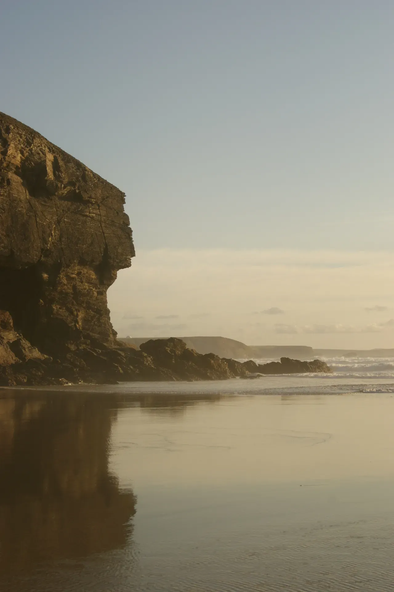 Cornwall