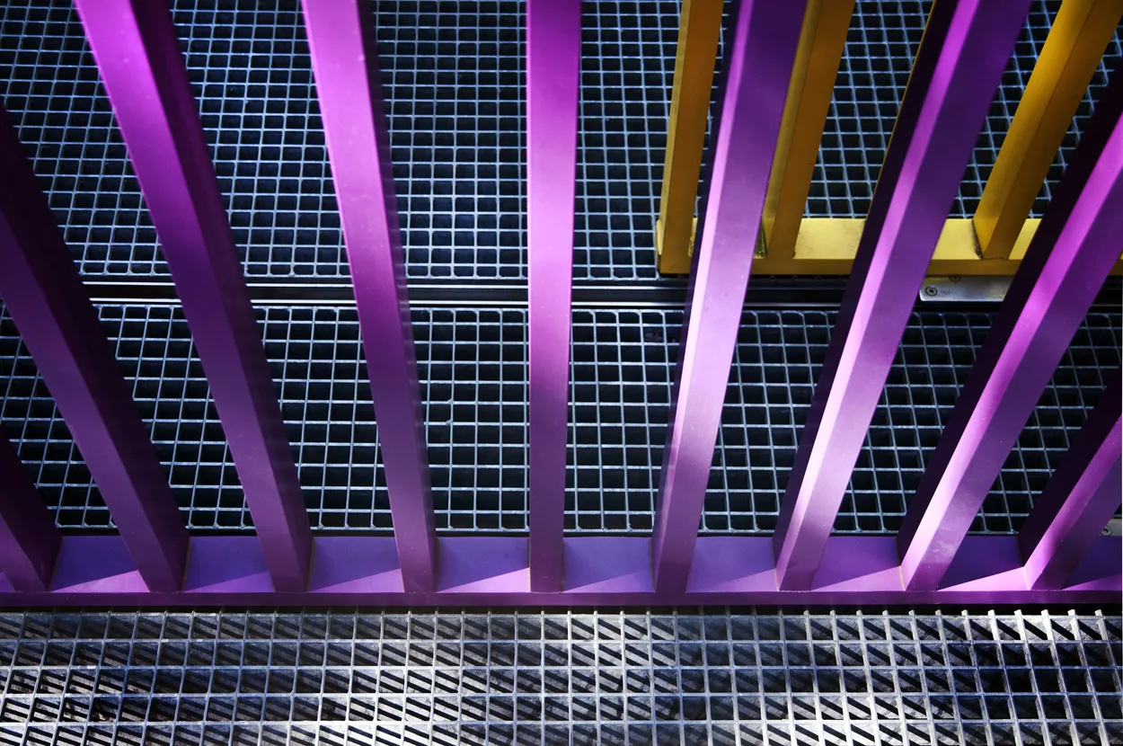 barriers