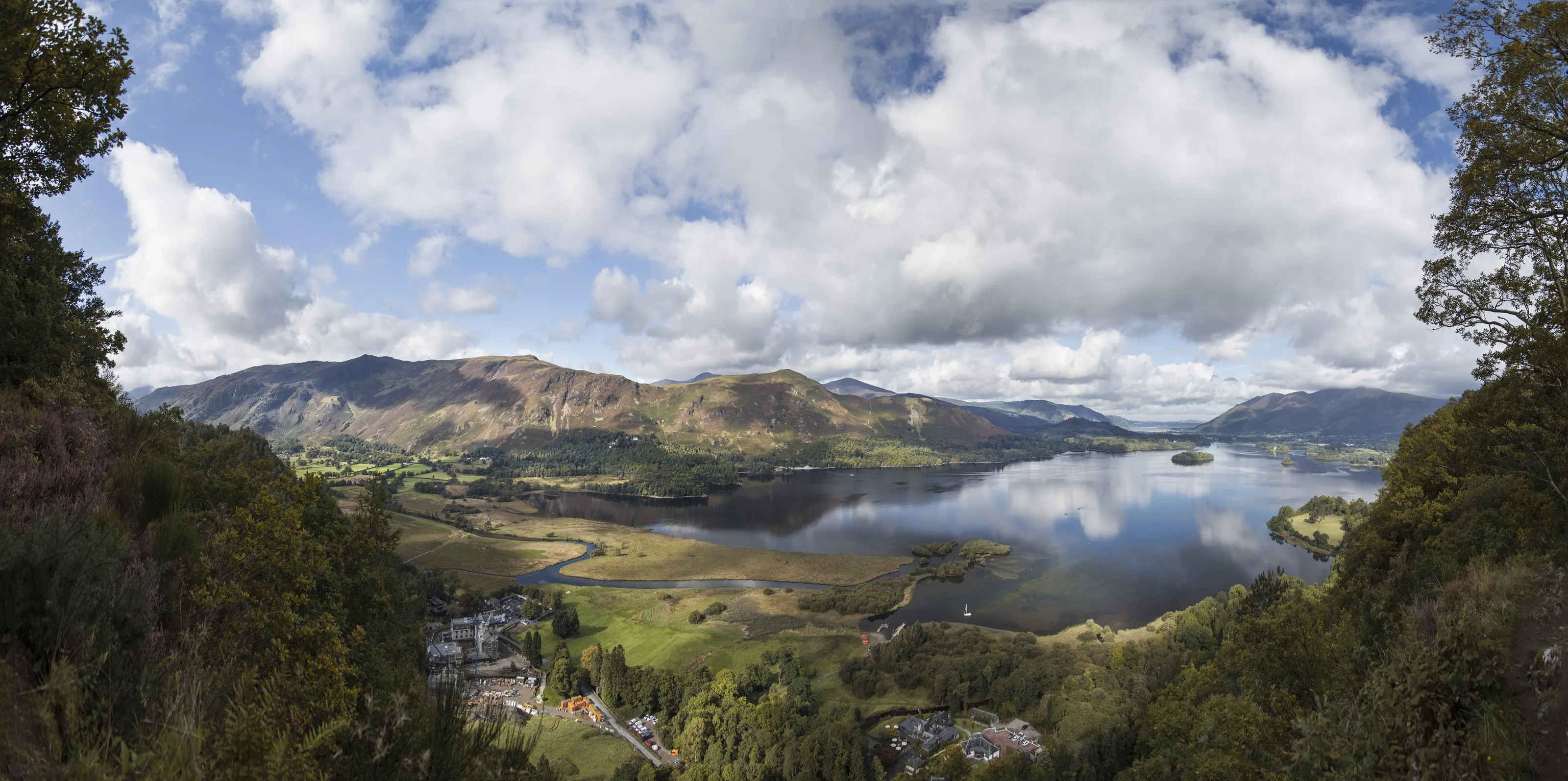 Derwent Water