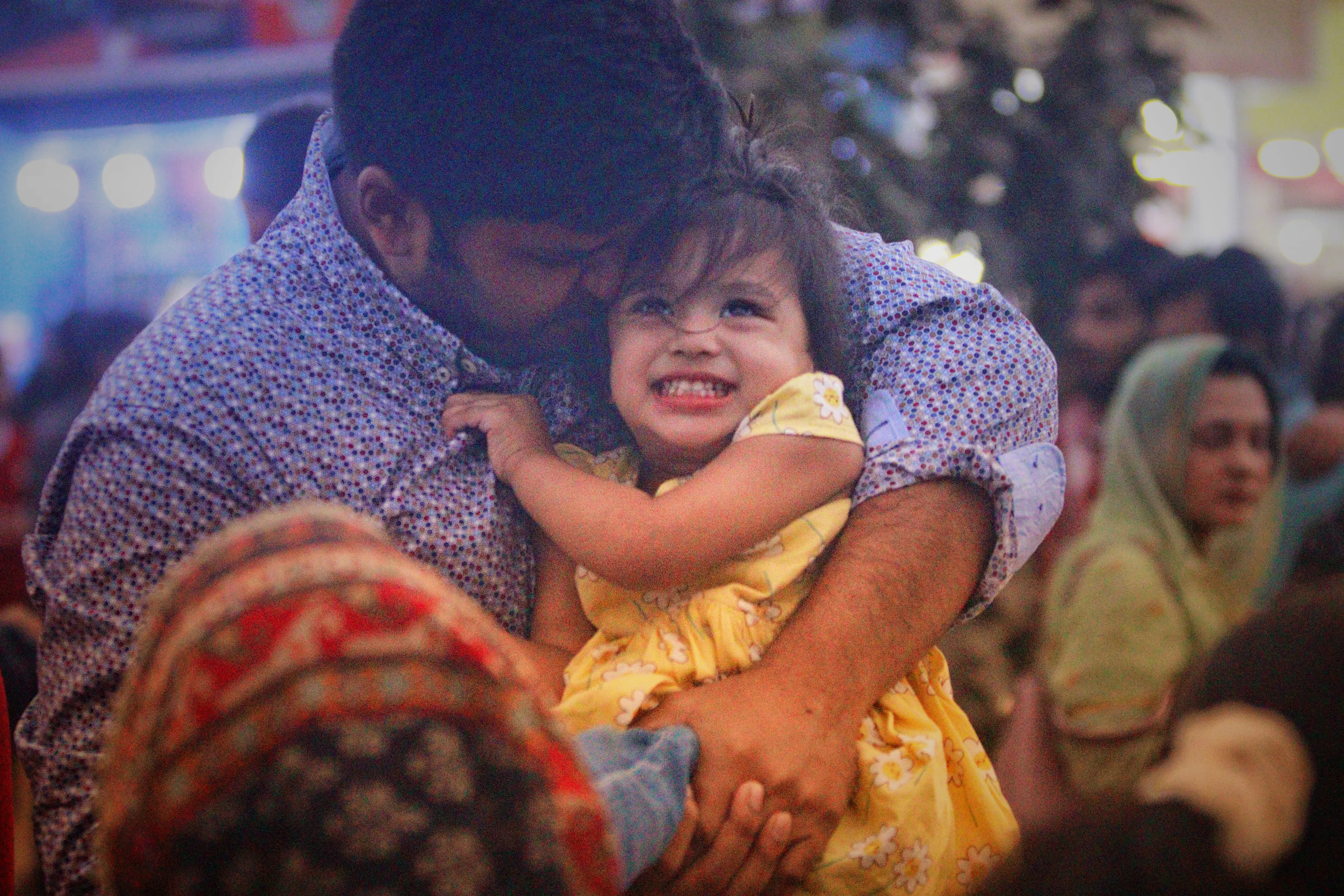 Father's Love