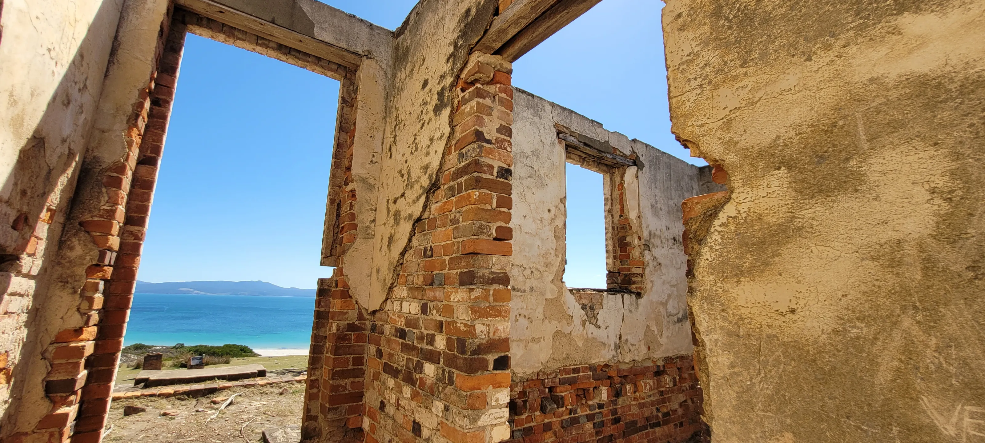 Convict window
