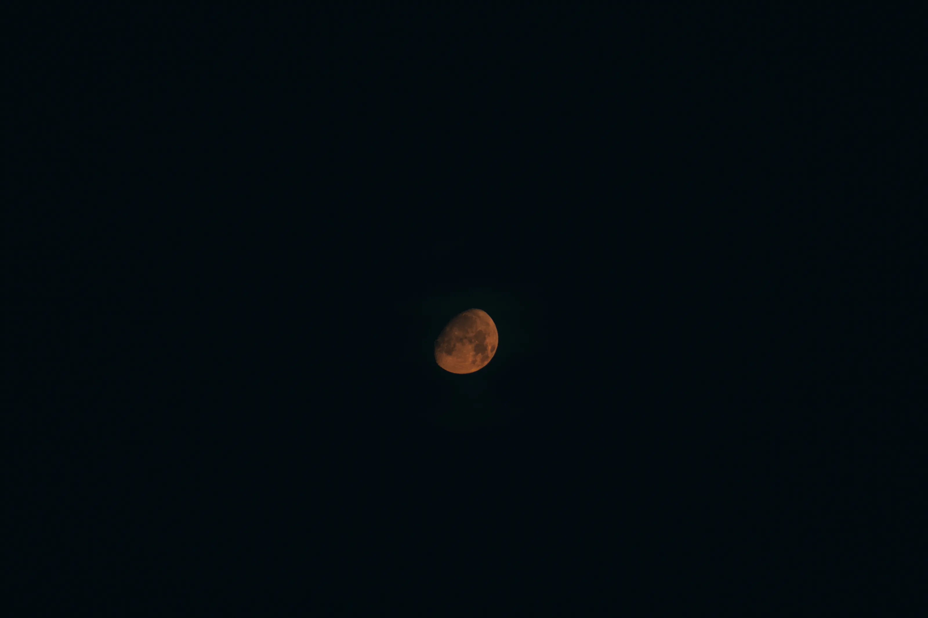 Blood Moon