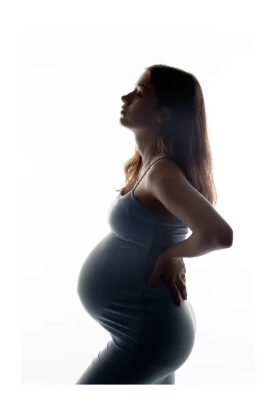 The pregnancy journey