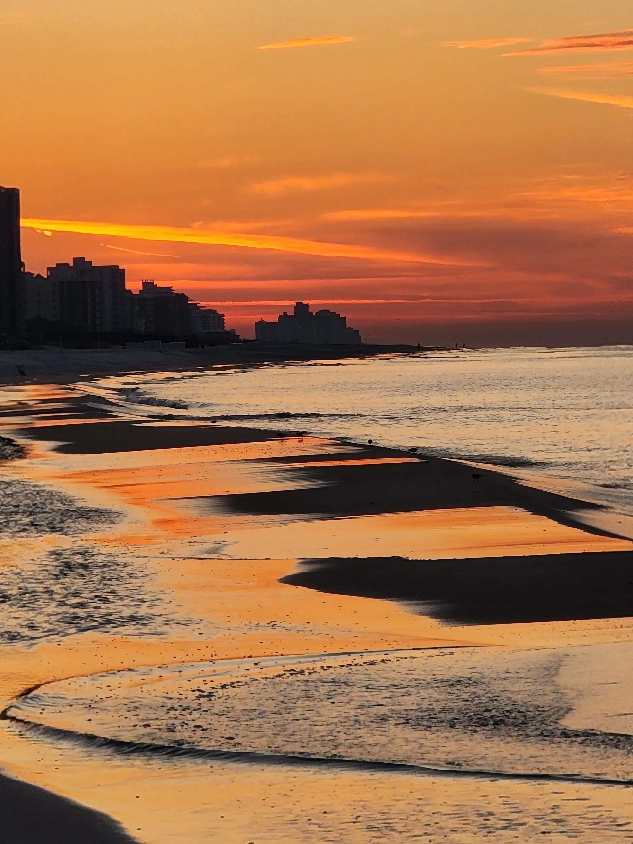 Sunrise