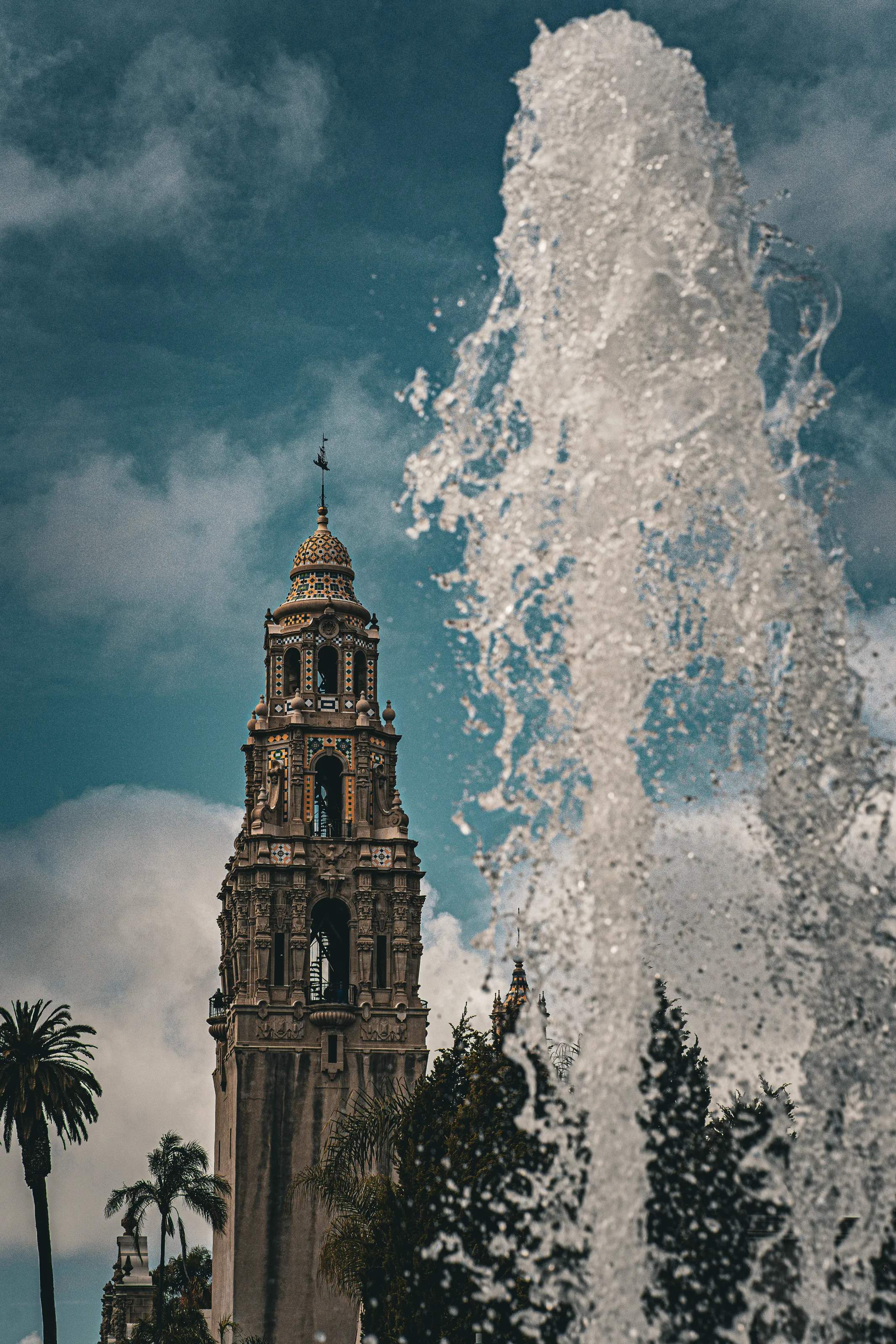 Balboa Park