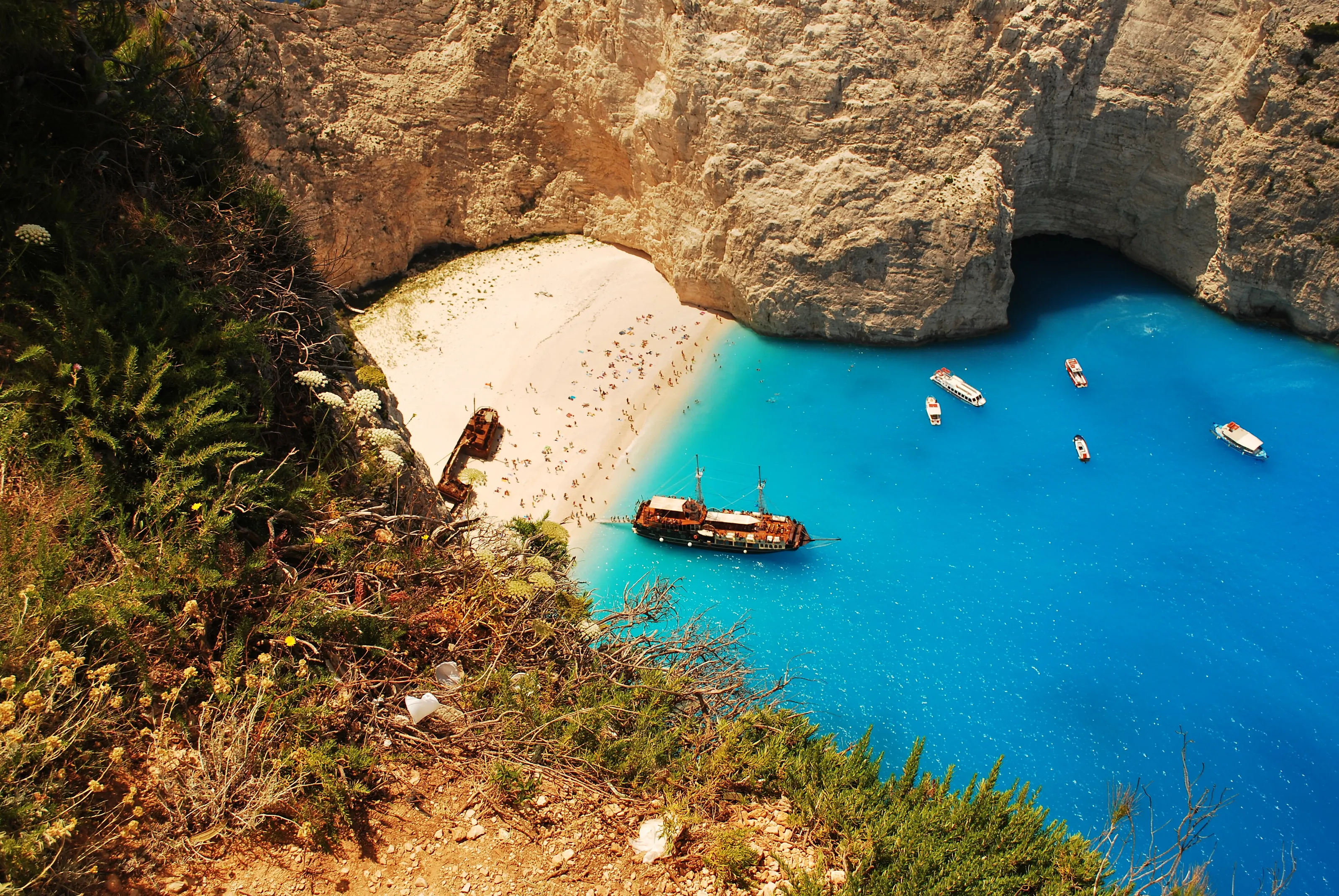 Shipwreck
