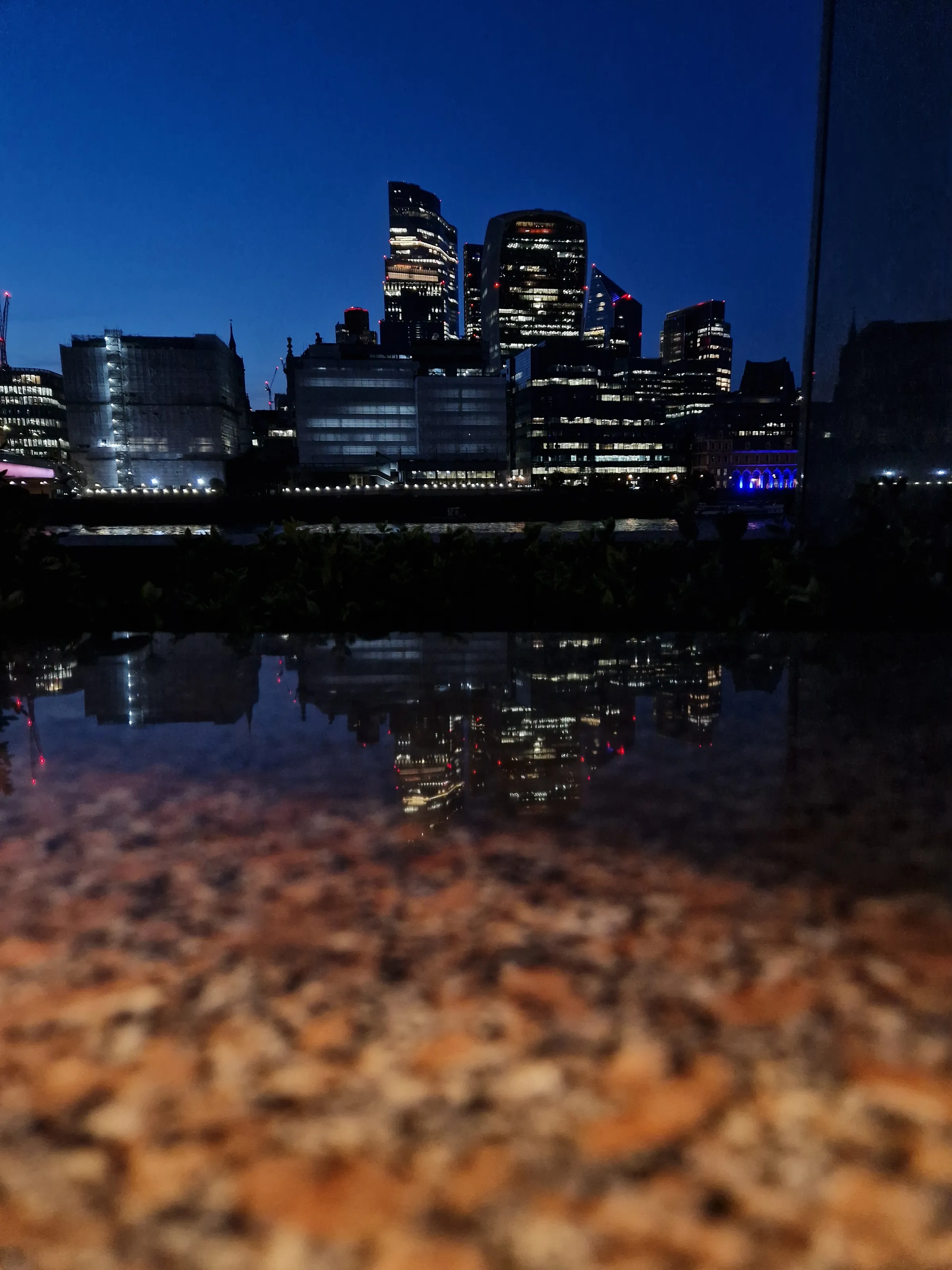 London